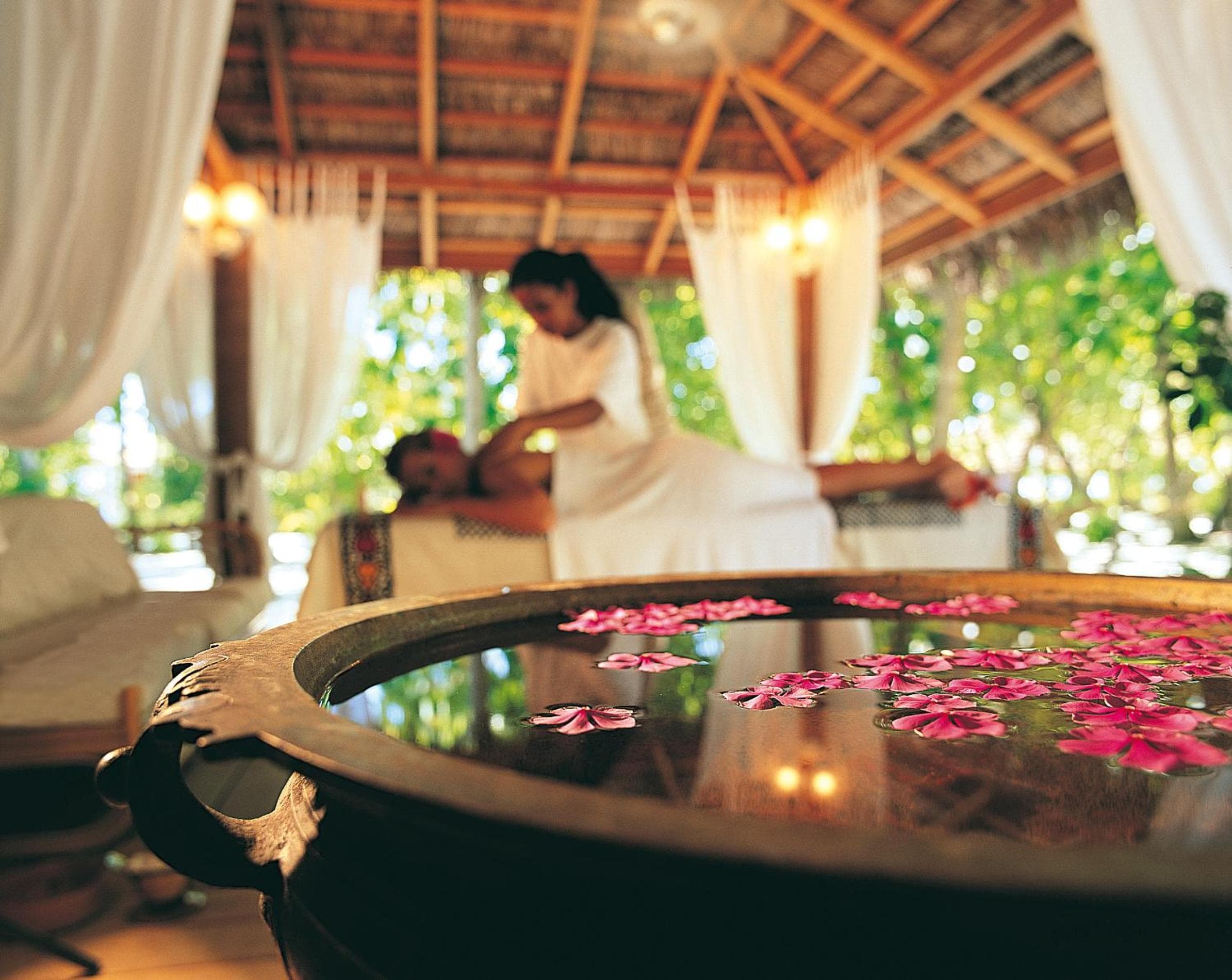 Diamonds Thudufushi Maldives Resort & Spa - View 37