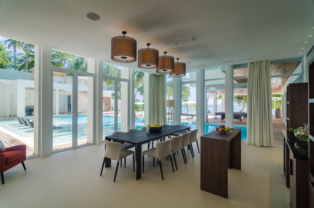 Amilla Maldives - View 64