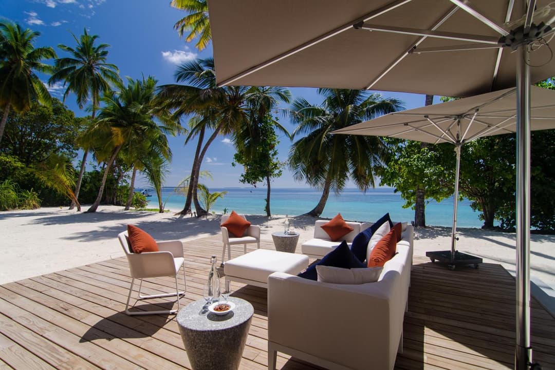 Amilla Maldives - View 42