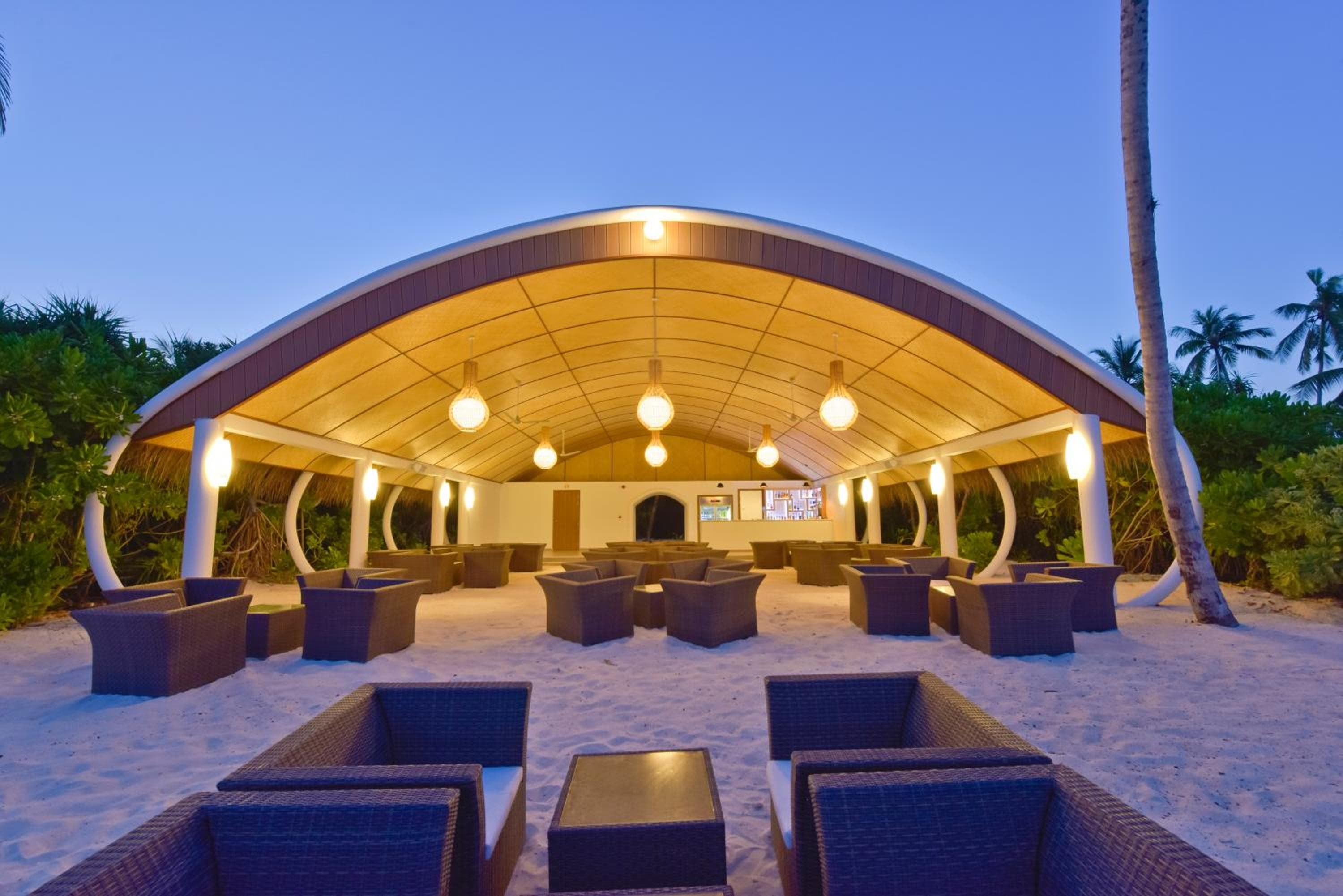 Dreamland Maldives Resort - View 42