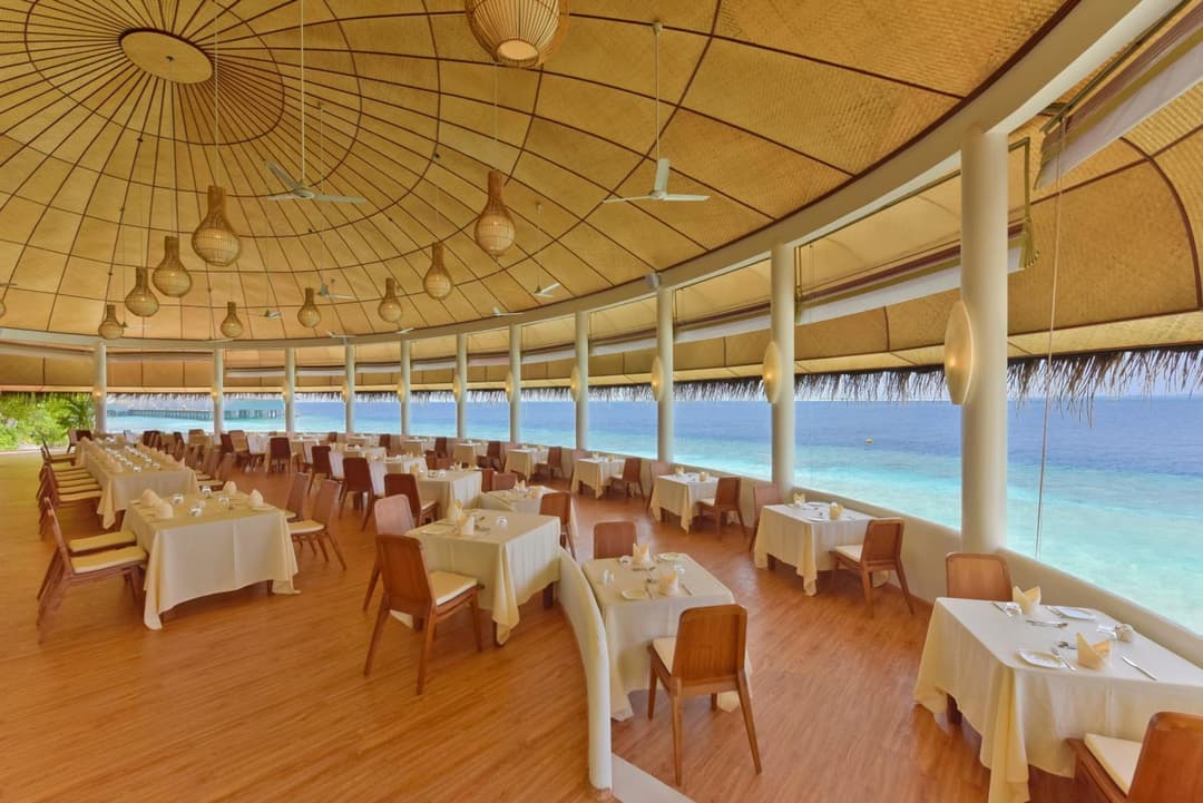 Dreamland Maldives Resort - View 12