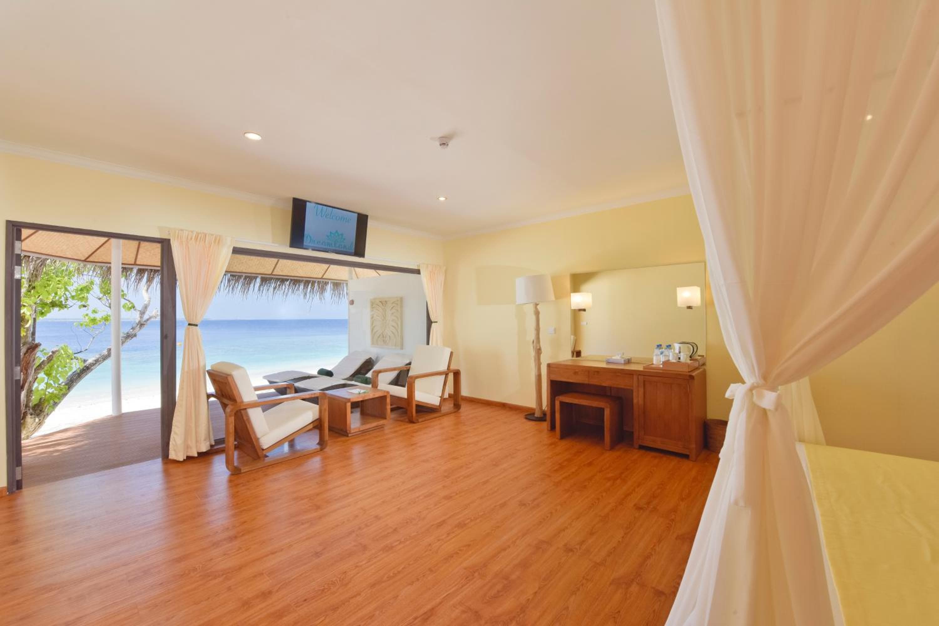 Dreamland Maldives Resort - View 55