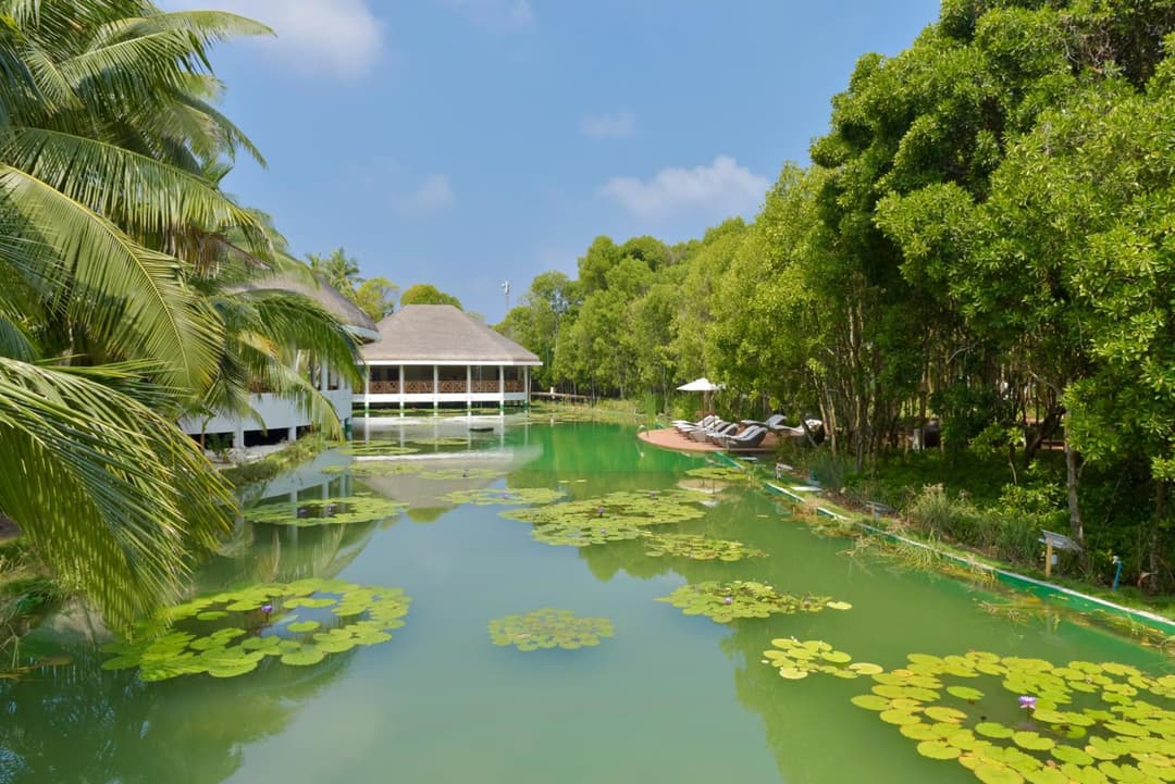 Dreamland Maldives Resort - View 46