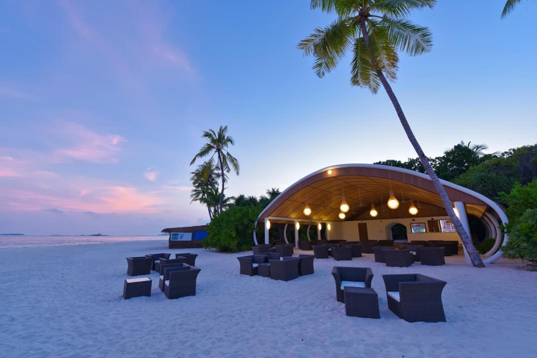Dreamland Maldives Resort - View 47