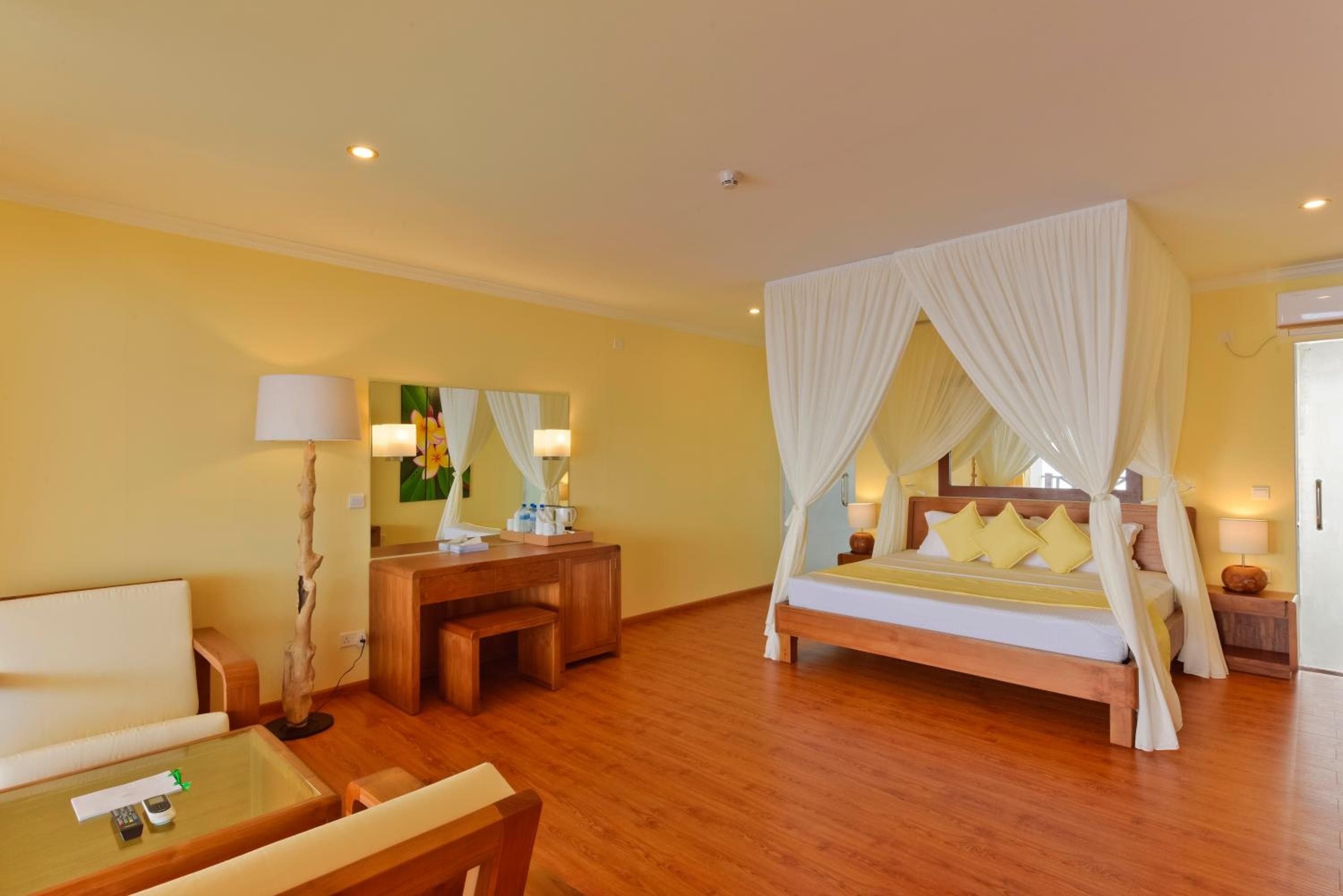 Dreamland Maldives Resort - View 30