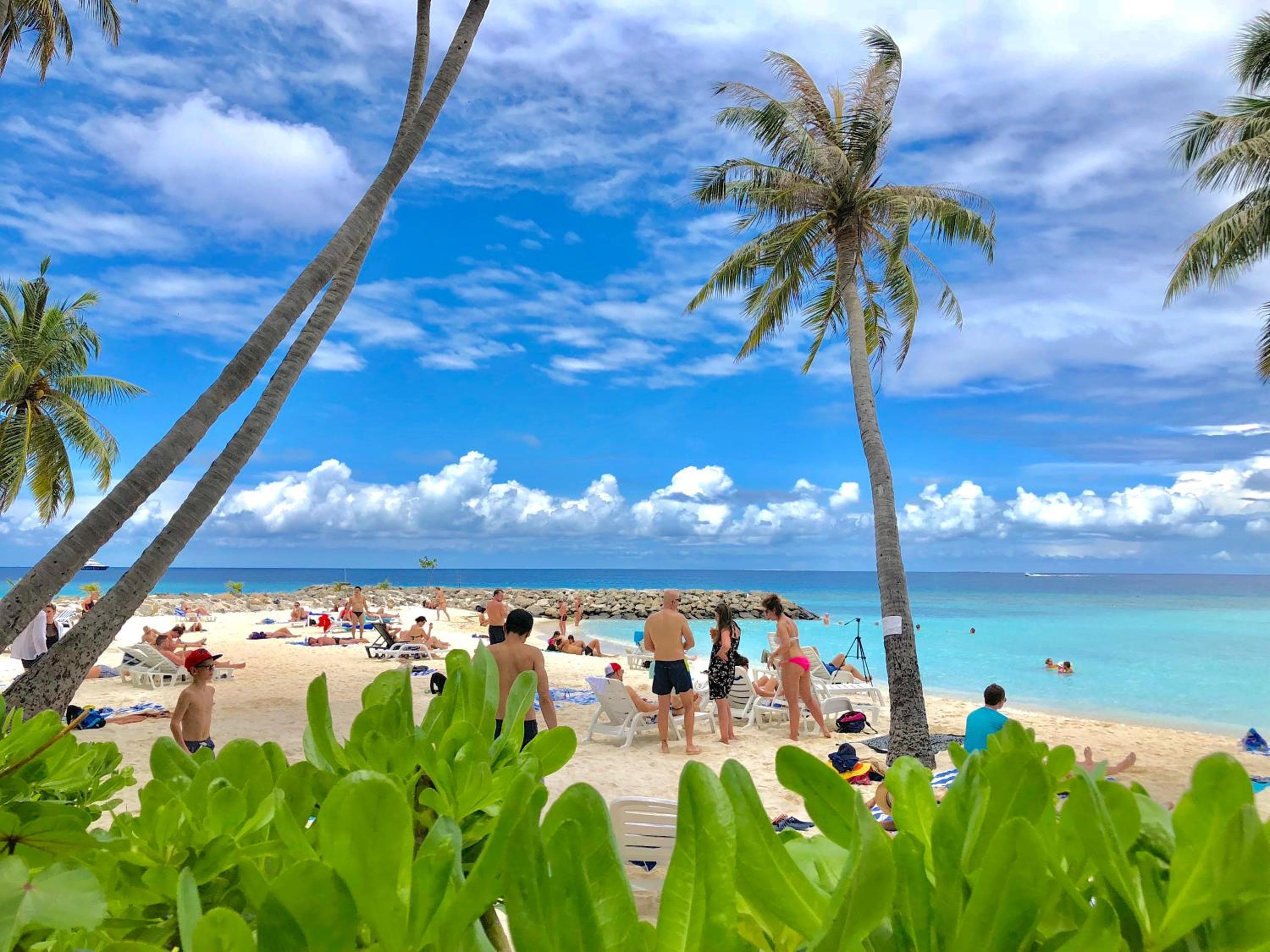 Kaani Grand Seaview - View 39