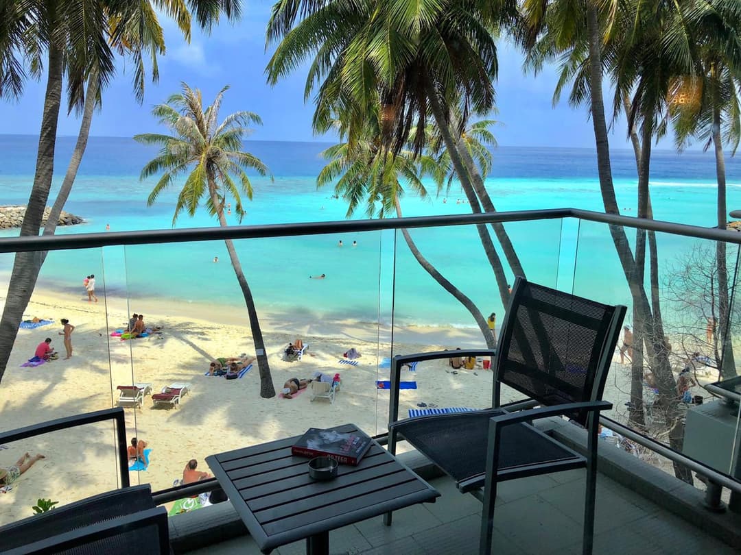 Kaani Grand Seaview - View 55