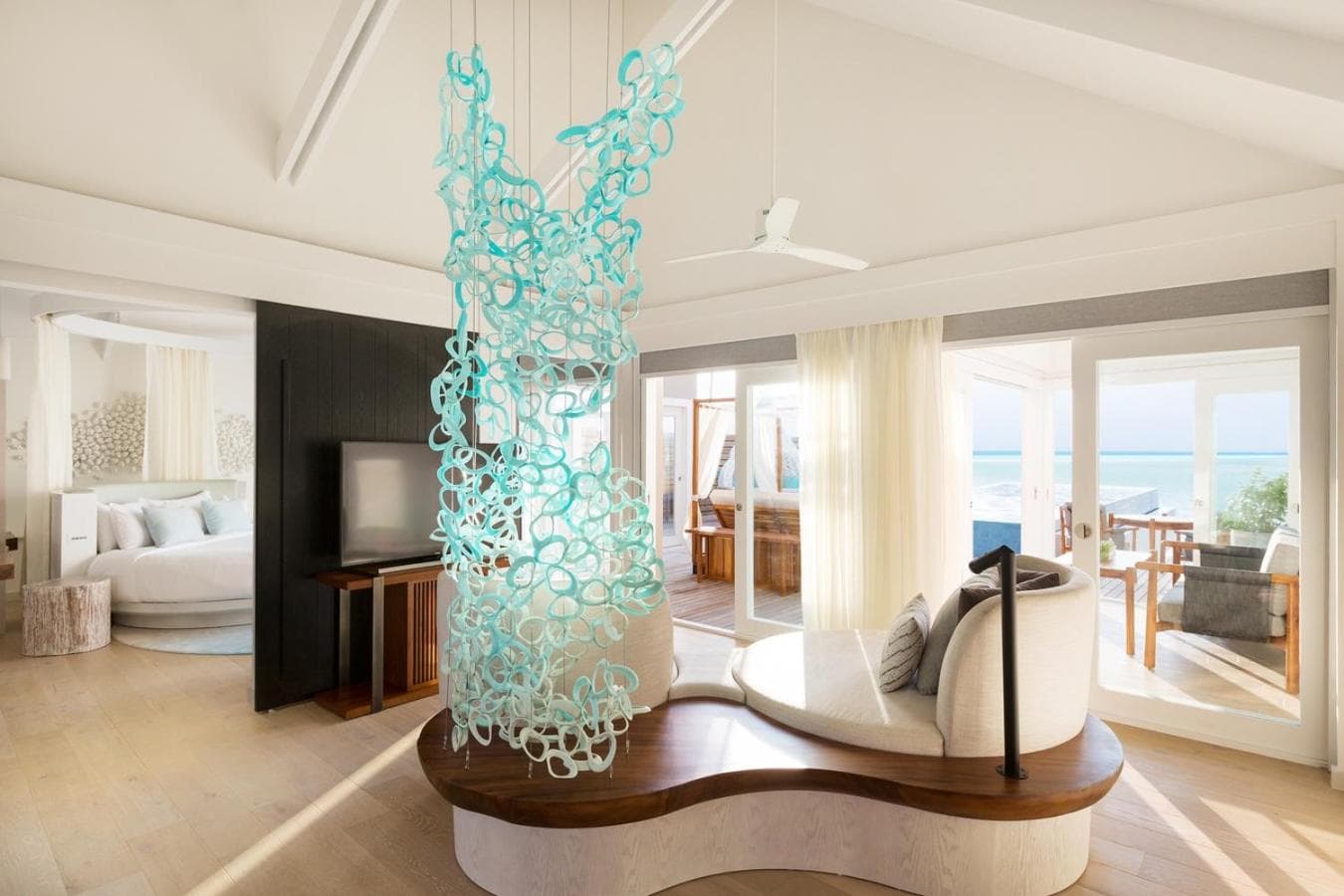 LUX* South Ari Atoll Resort & Villas - View 43