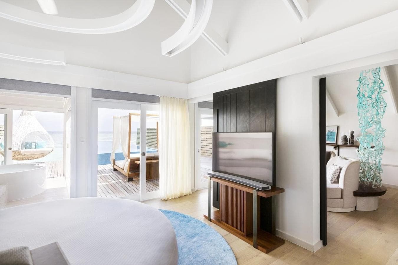 LUX* South Ari Atoll Resort & Villas - View 34