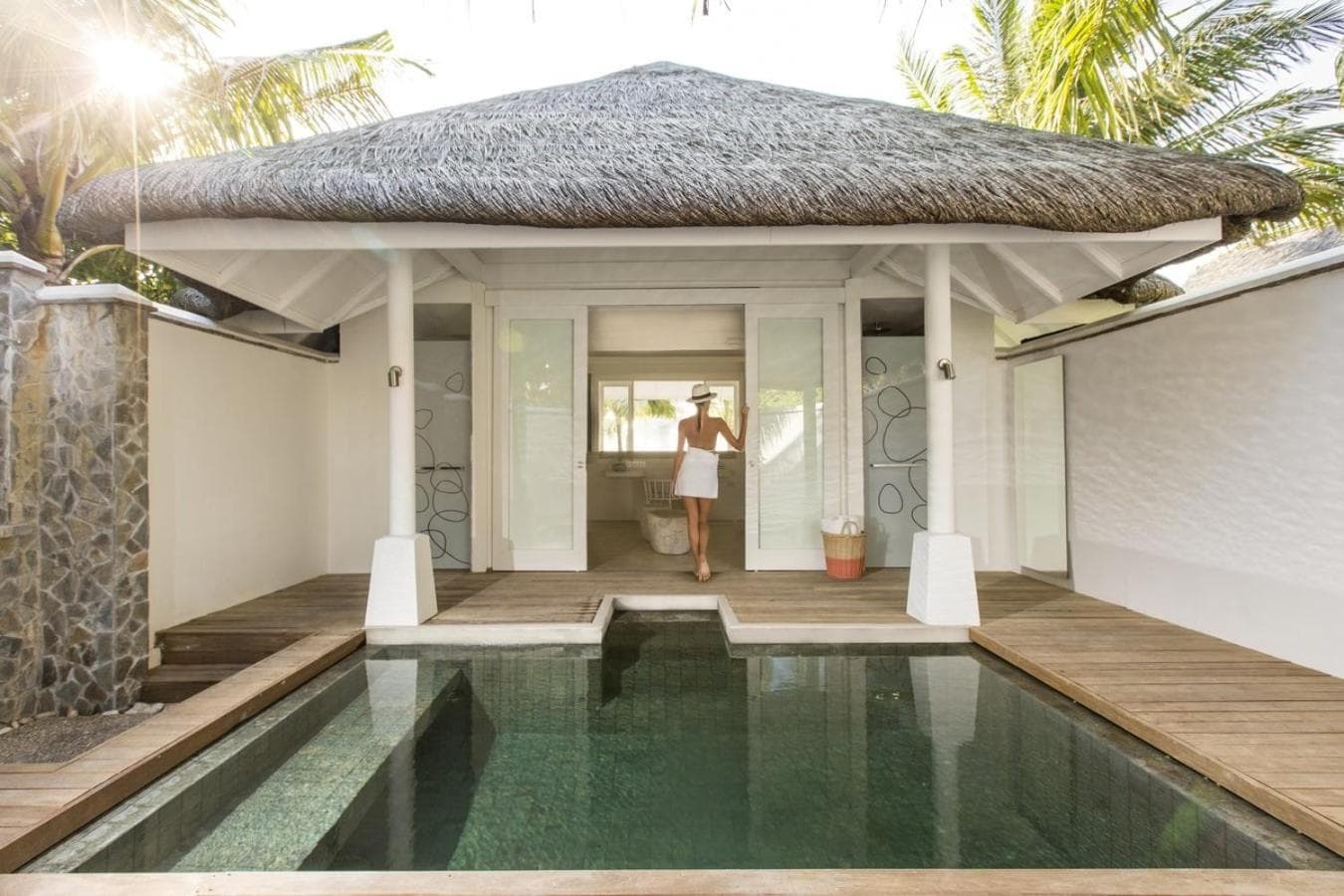 LUX* South Ari Atoll Resort & Villas - View 59