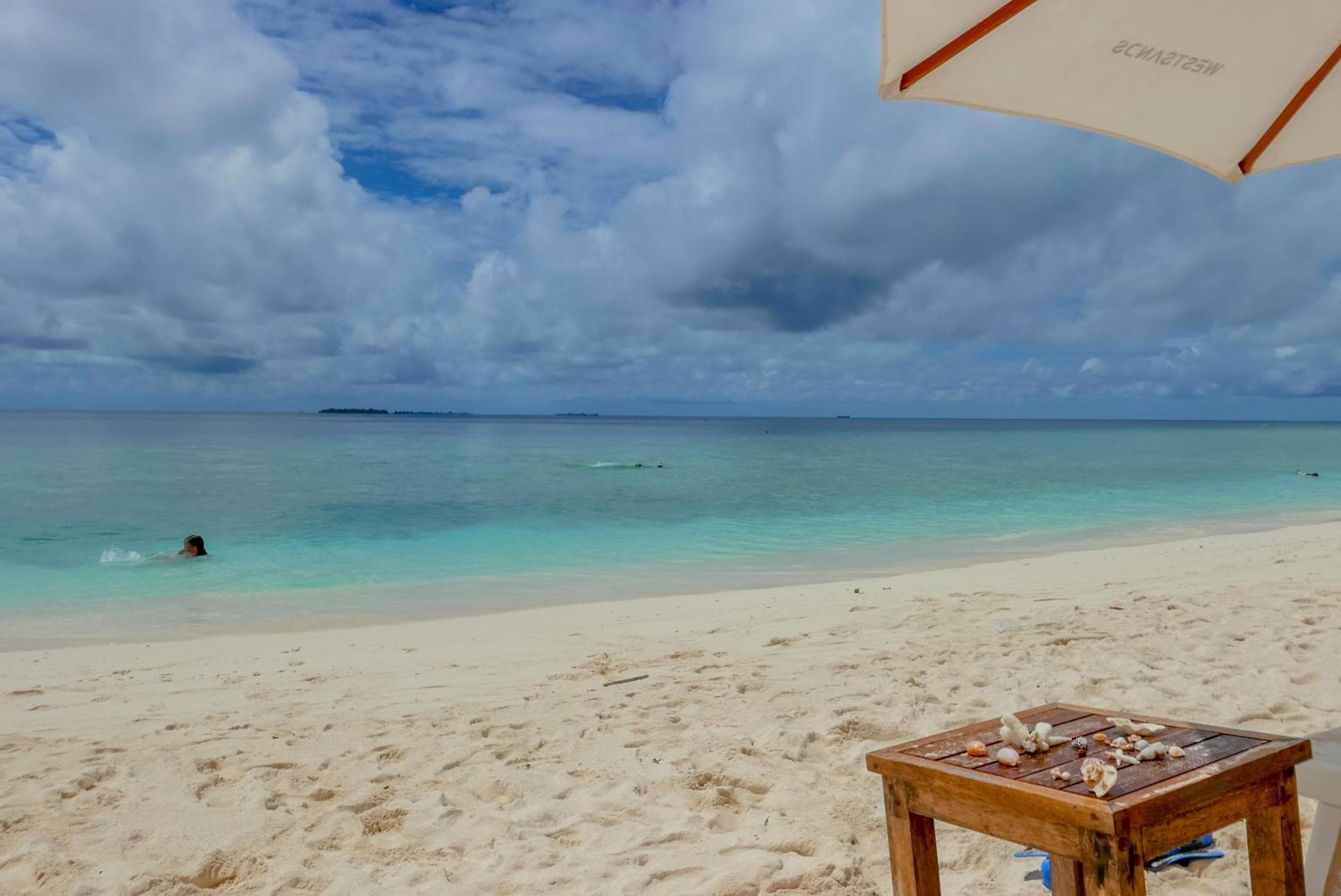 West Sands - View 113