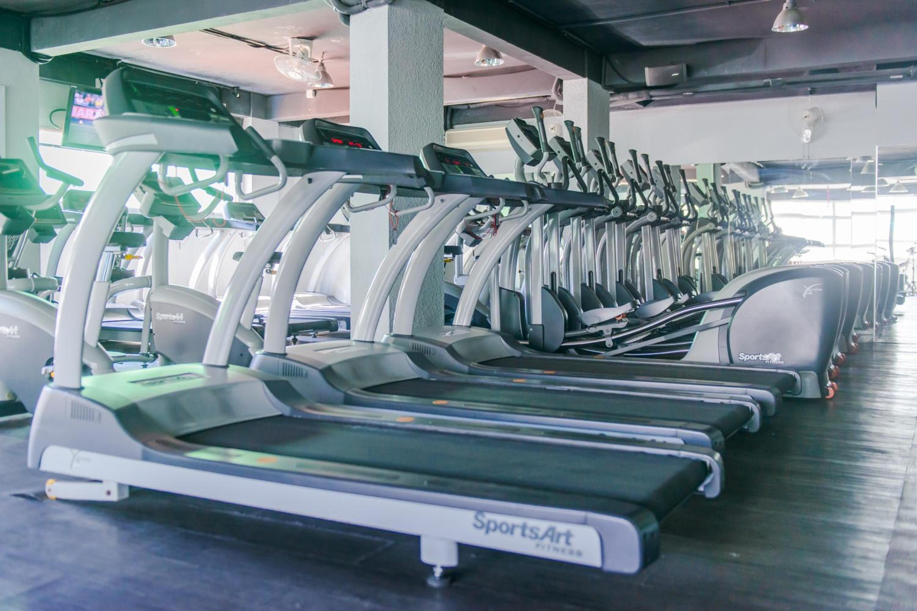 The Somerset Hotel - View 2