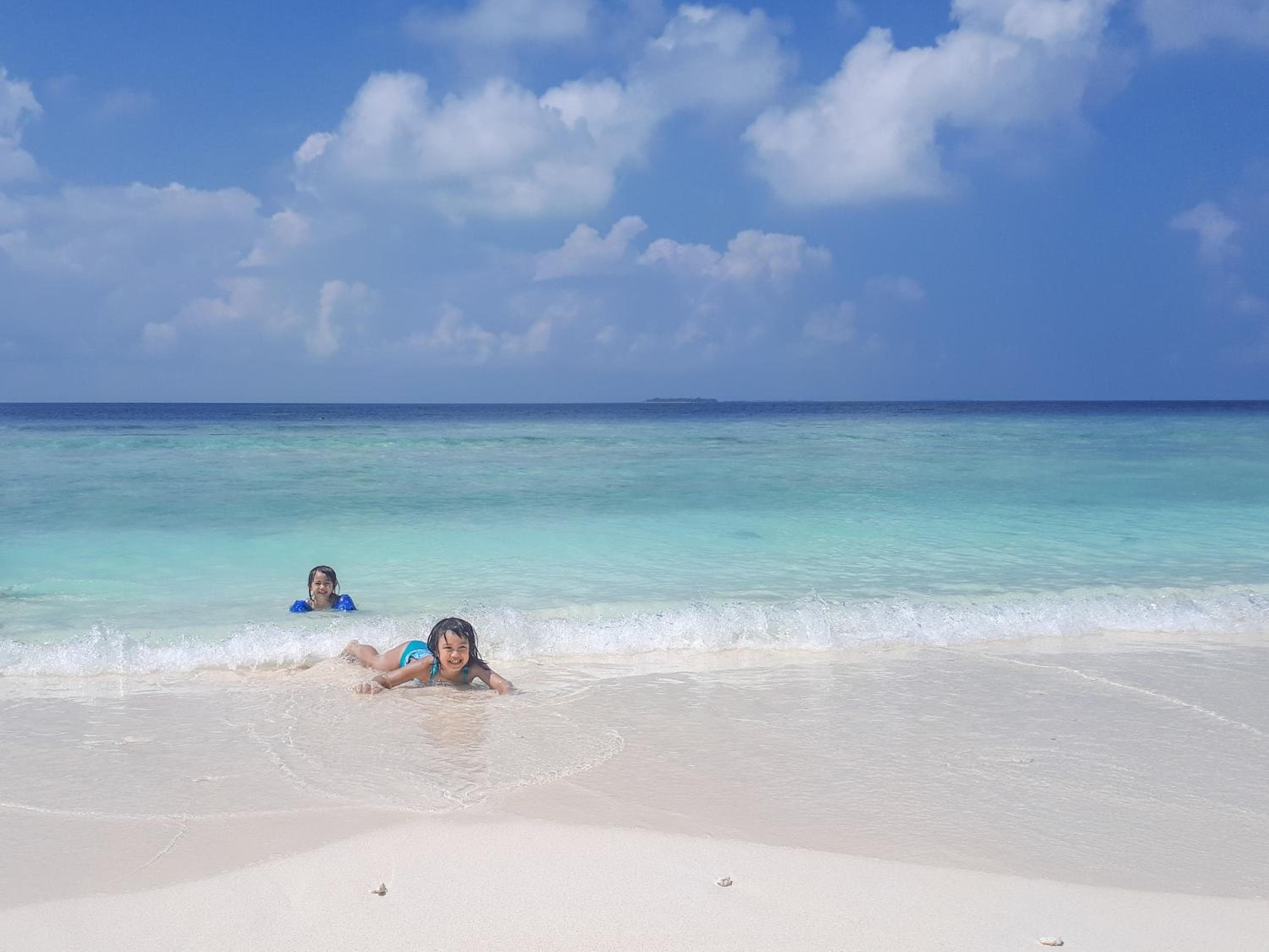 West Sands - View 120