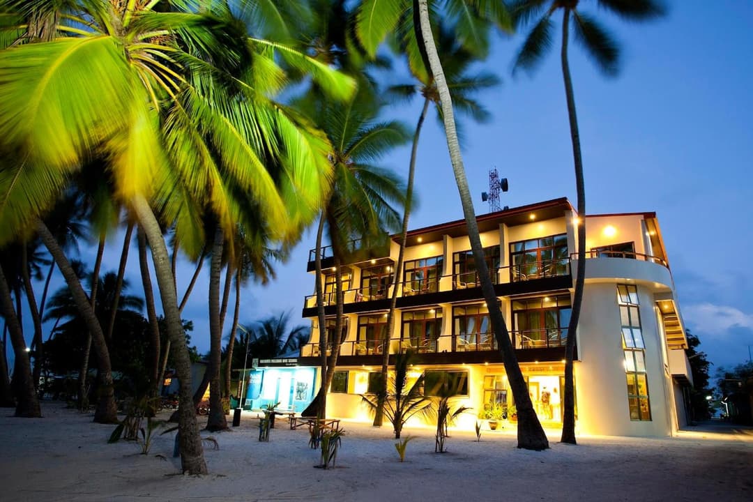 Kaani Beach Hotel - Stay 3 Nights and Save 20 Percent on Spa and 10 Percent on Dining Until 31 October 2026 - View 9
