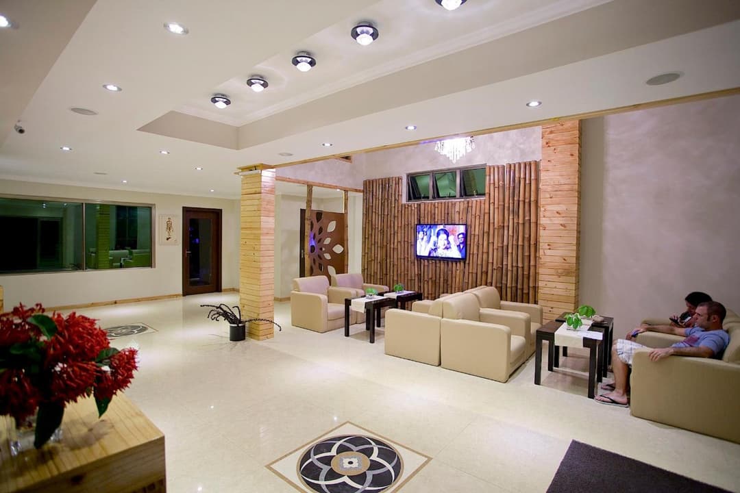 Kaani Beach Hotel - Stay 3 Nights and Save 20 Percent on Spa and 10 Percent on Dining Until 31 October 2026 - View 21