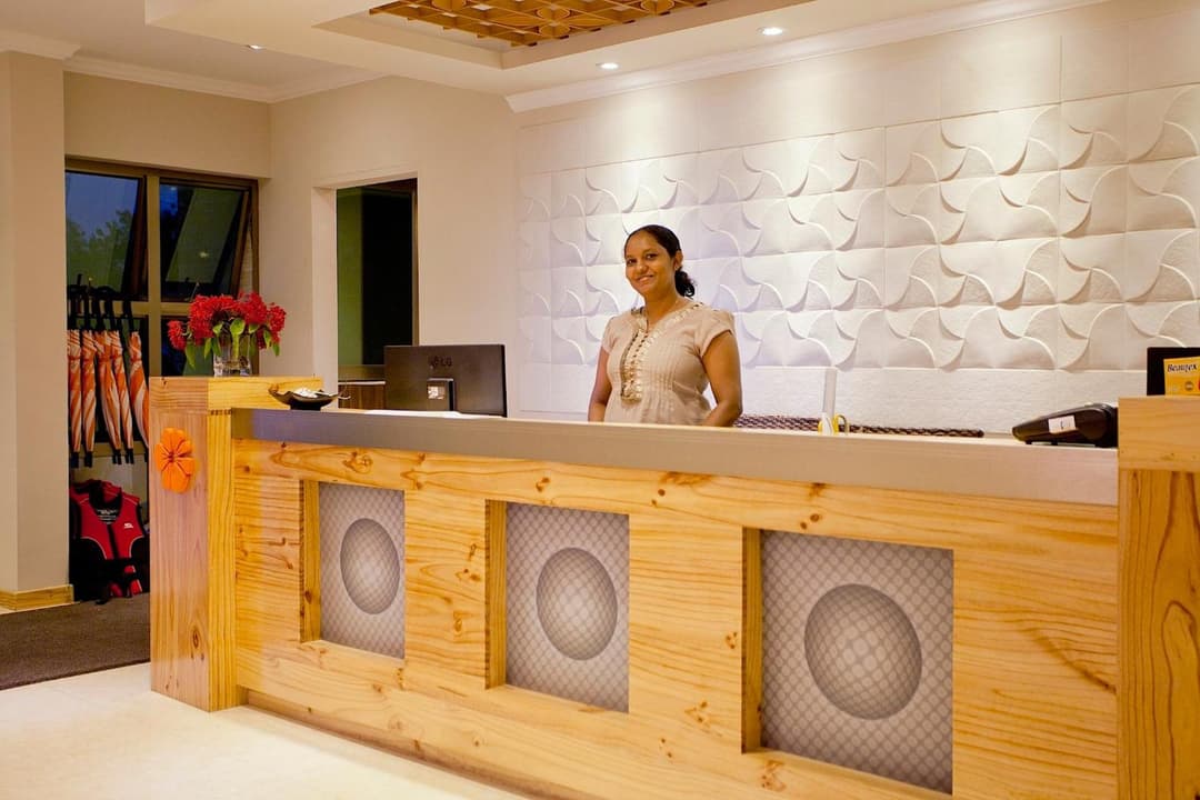 Kaani Beach Hotel - Stay 3 Nights and Save 20 Percent on Spa and 10 Percent on Dining Until 31 October 2026 - View 29