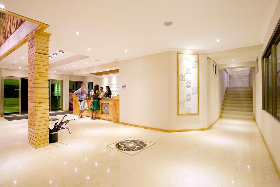 Kaani Beach Hotel - Stay 3 Nights and Save 20 Percent on Spa and 10 Percent on Dining Until 31 October 2026 - View 3