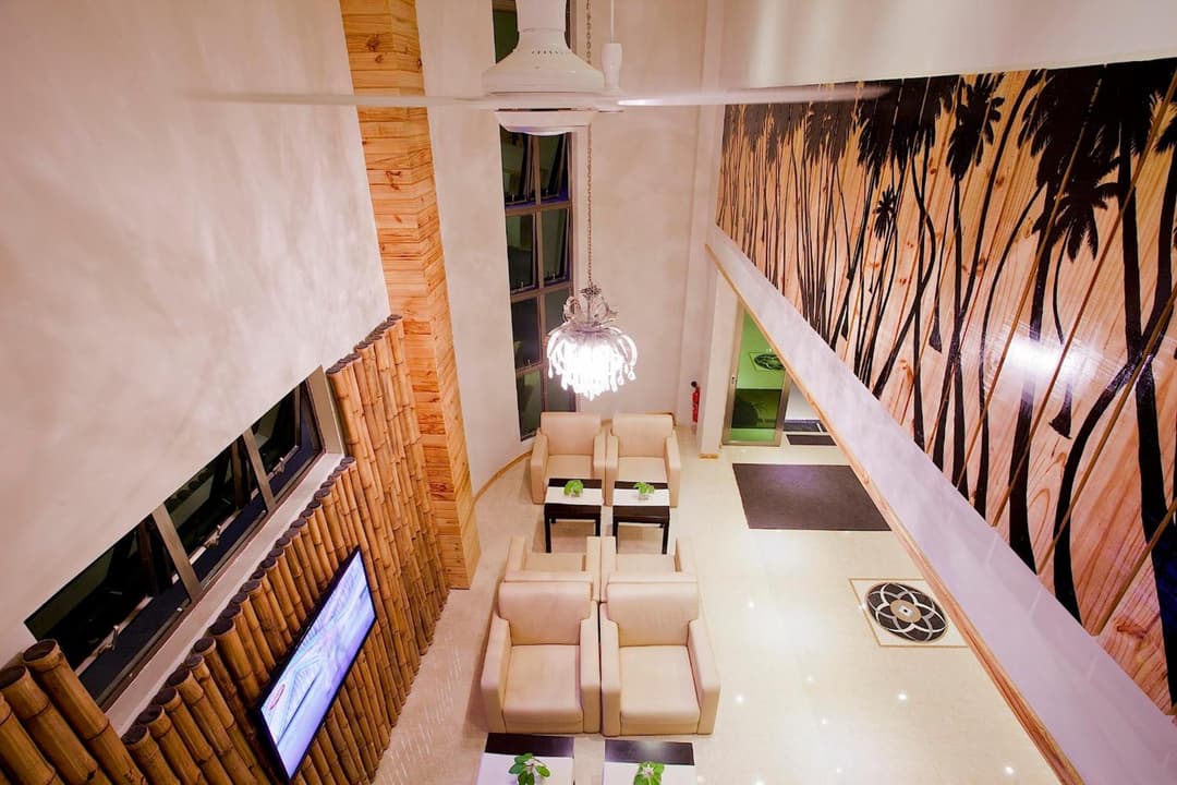 Kaani Beach Hotel - Stay 3 Nights and Save 20 Percent on Spa and 10 Percent on Dining Until 31 October 2026 - View 38
