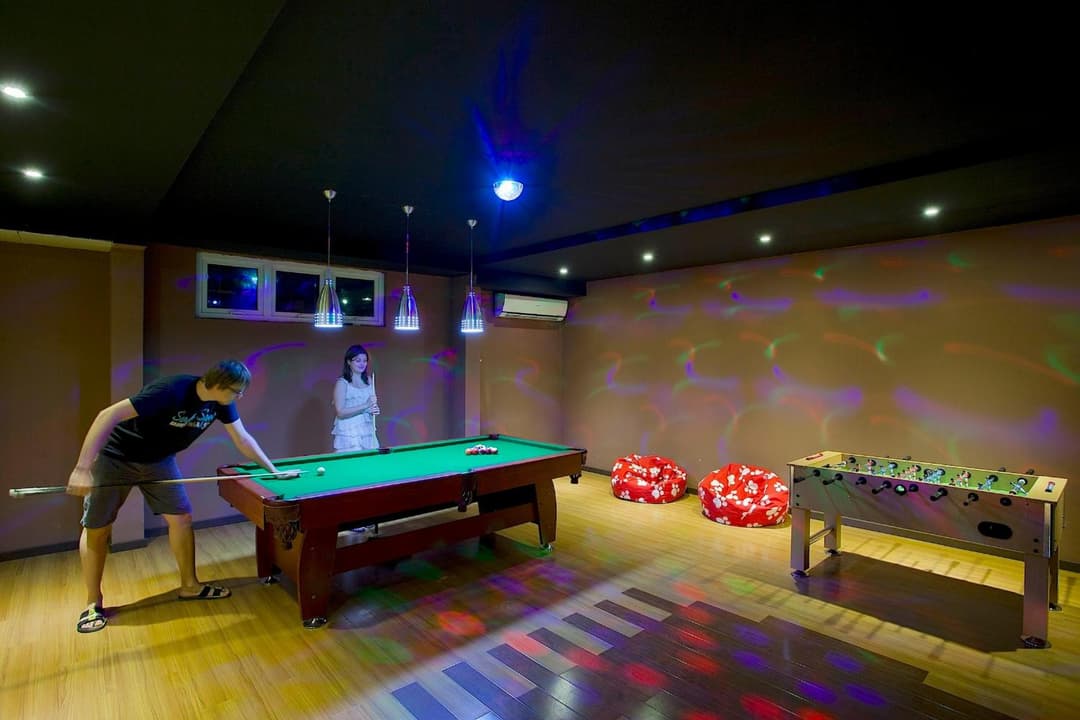 Kaani Beach Hotel - Stay 3 Nights and Save 20 Percent on Spa and 10 Percent on Dining Until 31 October 2026 - View 15