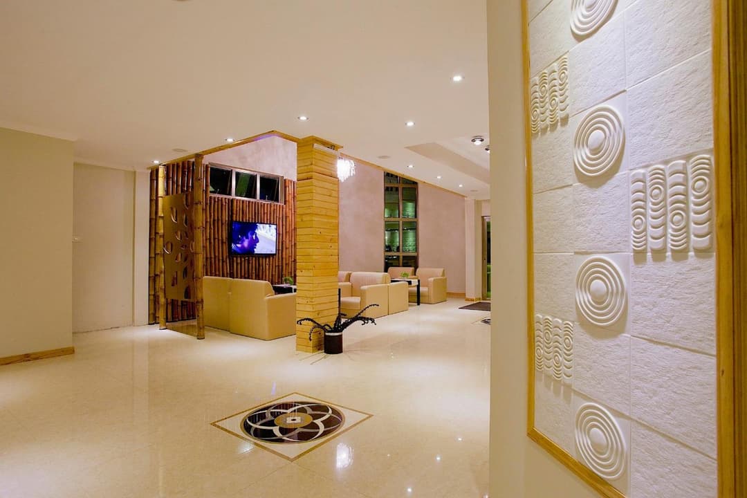 Kaani Beach Hotel - Stay 3 Nights and Save 20 Percent on Spa and 10 Percent on Dining Until 31 October 2026 - View 19