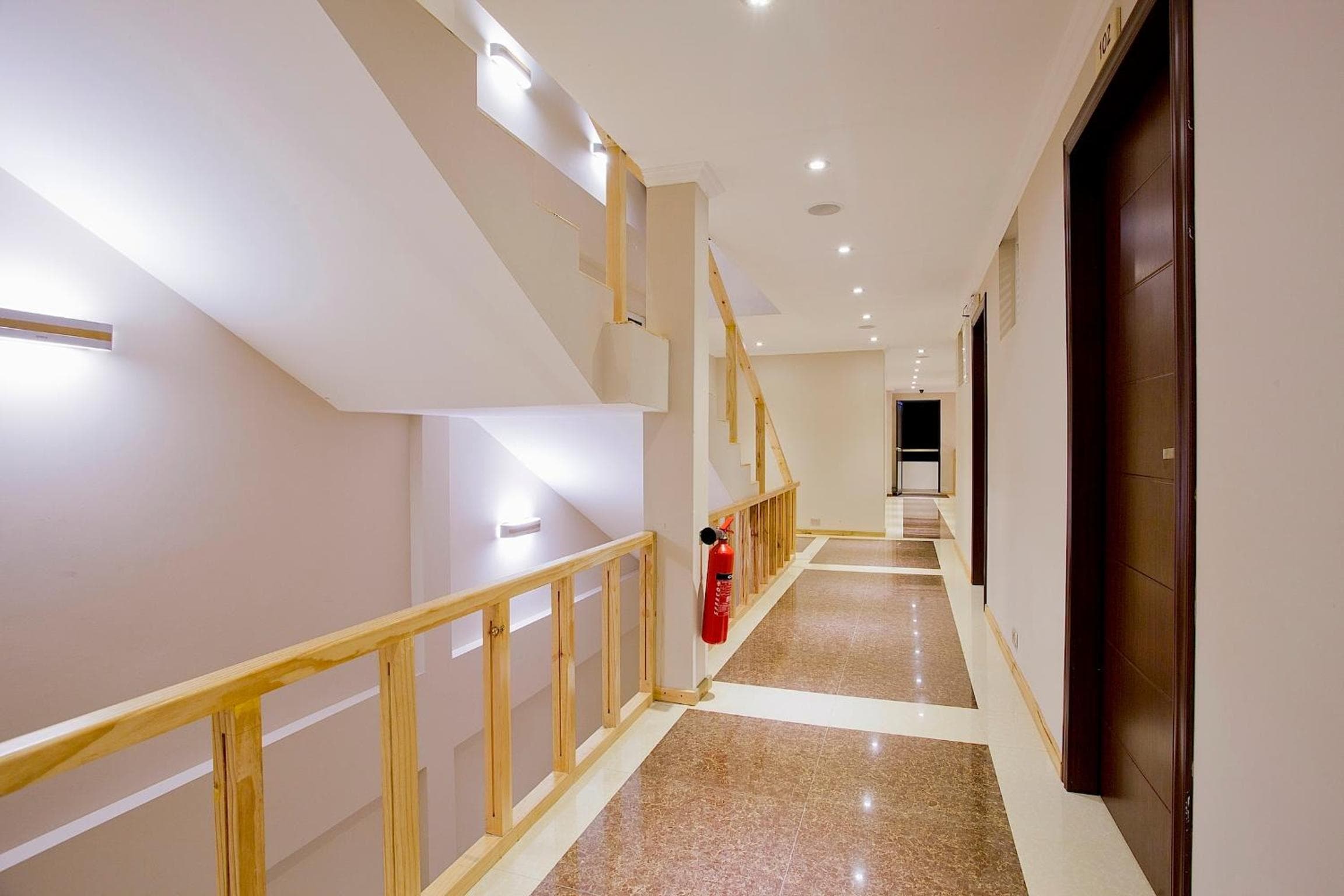 Kaani Beach Hotel - View 28