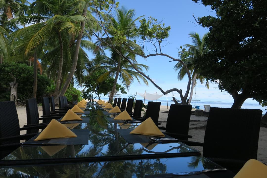 Aveyla Manta Village - View 67