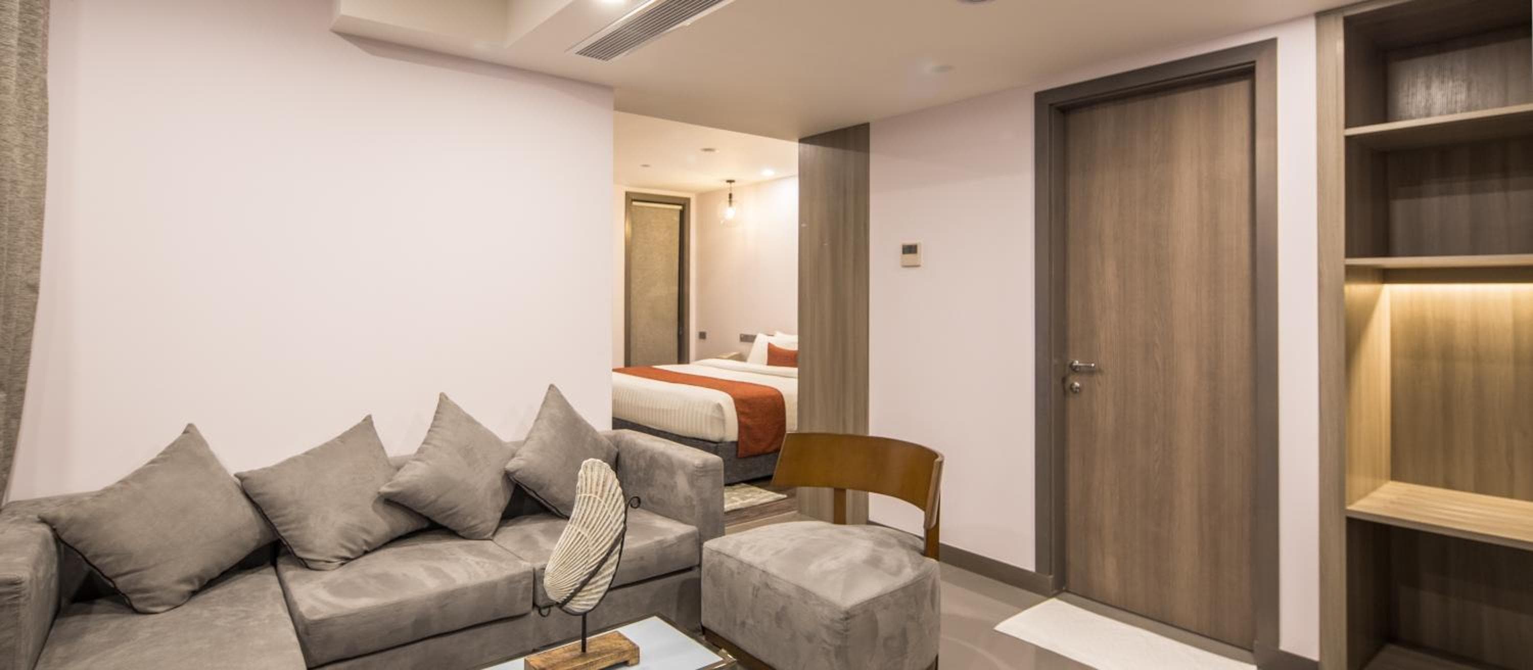 Maagiri Hotel - View 80