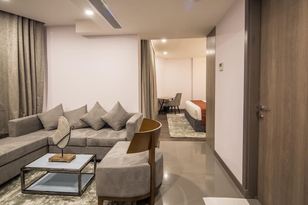 Maagiri Hotel - View 27