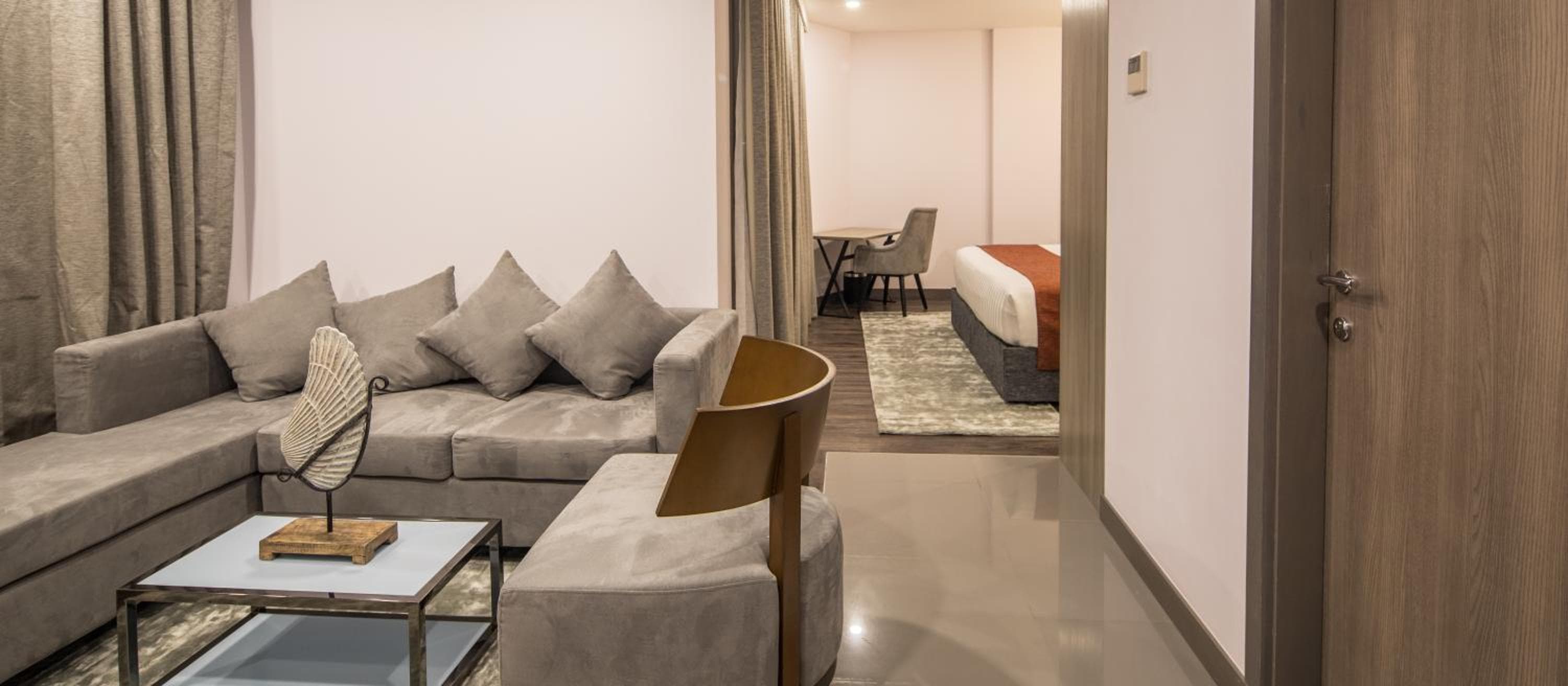 Maagiri Hotel - View 83