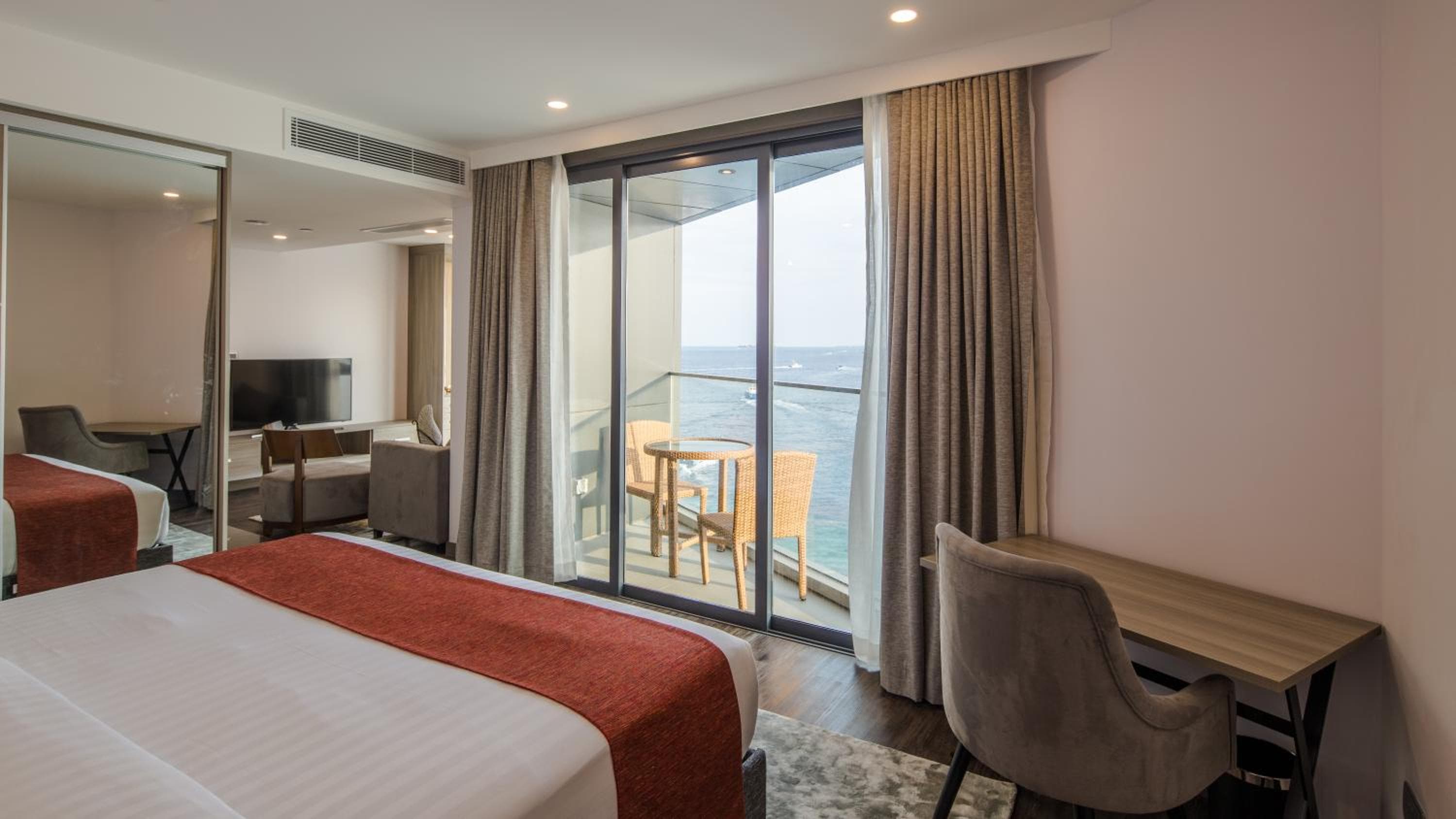 Maagiri Hotel - View 59