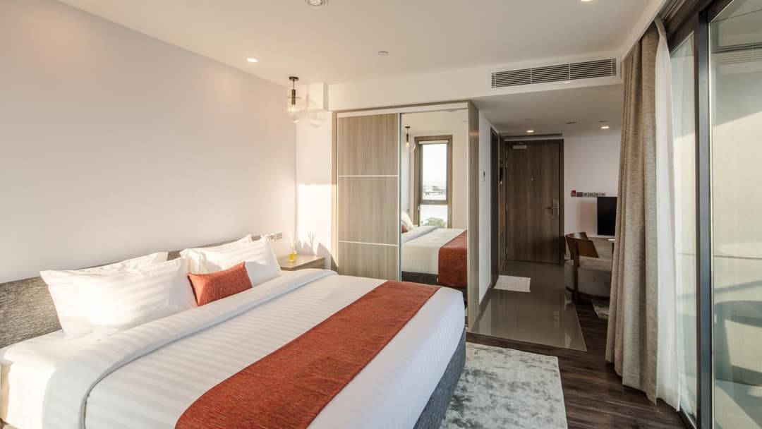 Maagiri Hotel - View 70