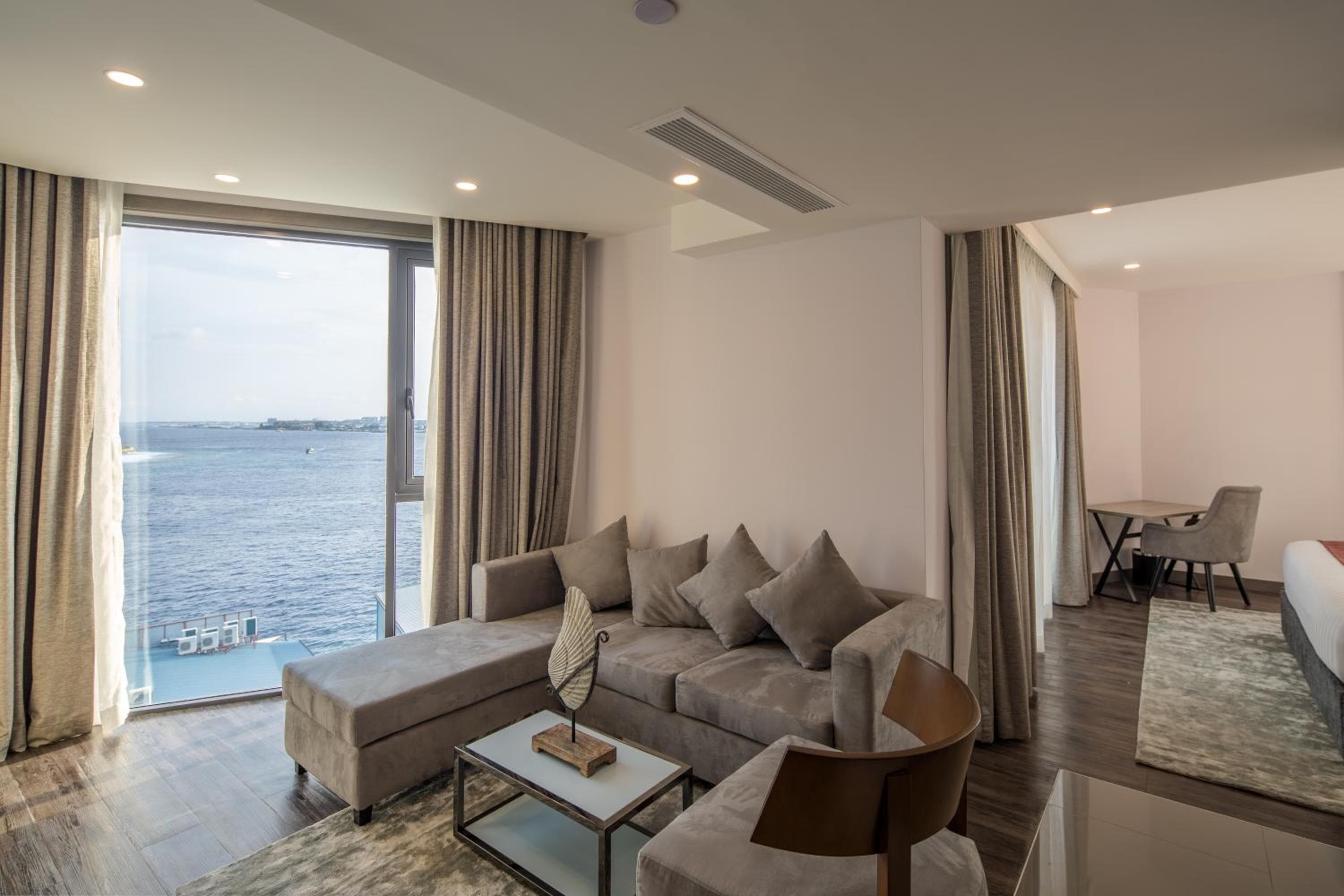 Maagiri Hotel - View 57