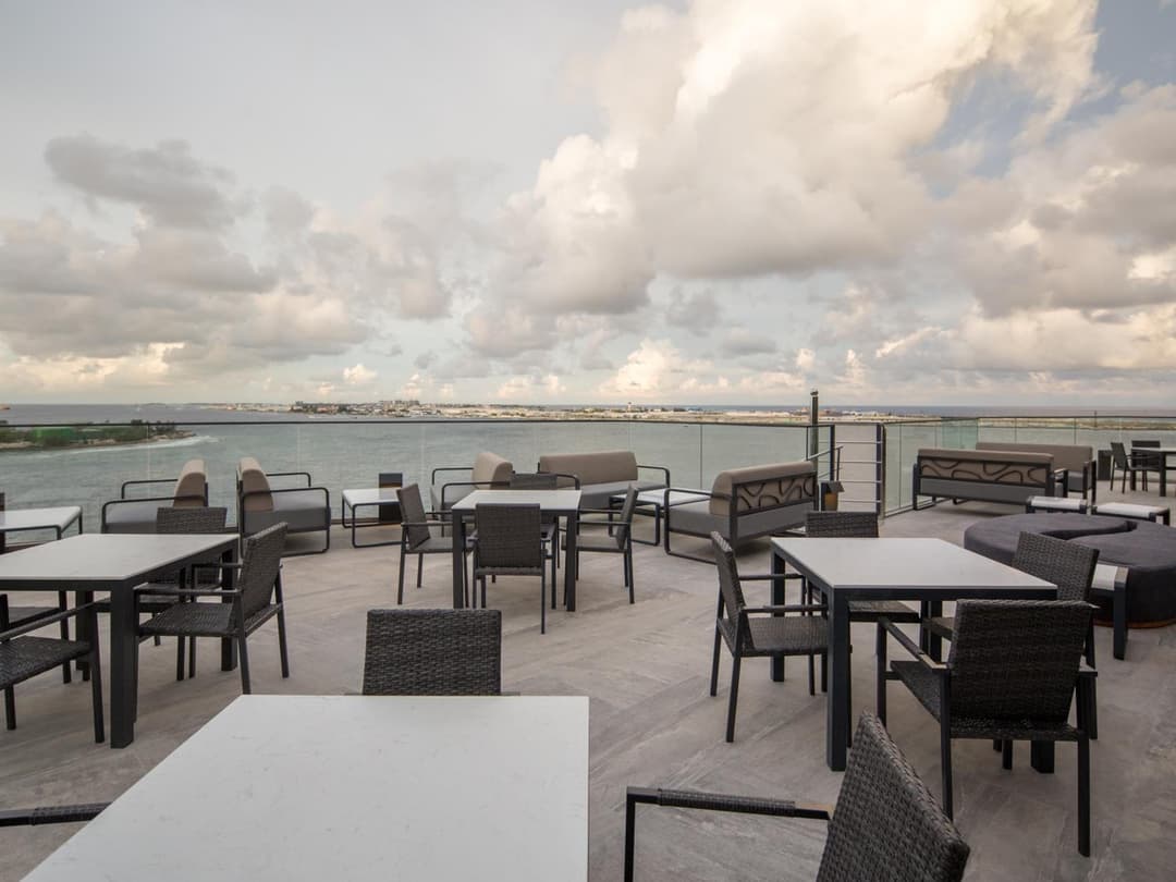 Maagiri Hotel - View 40