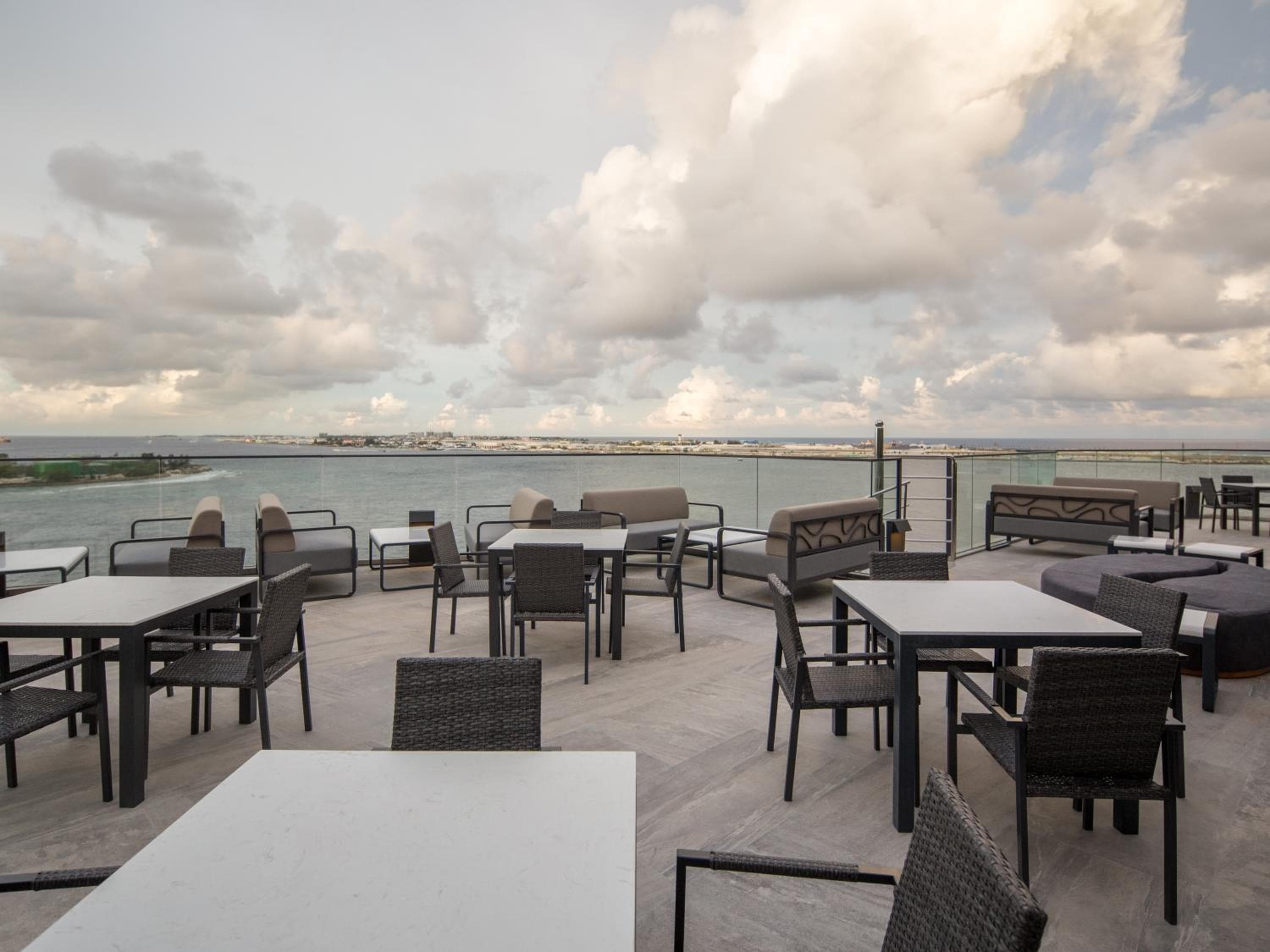 Maagiri Hotel - View 9