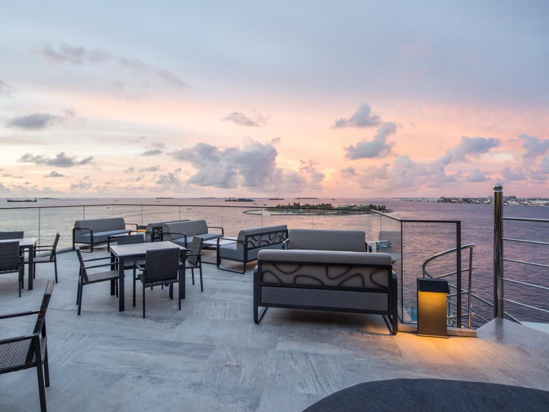 Maagiri Hotel - View 4