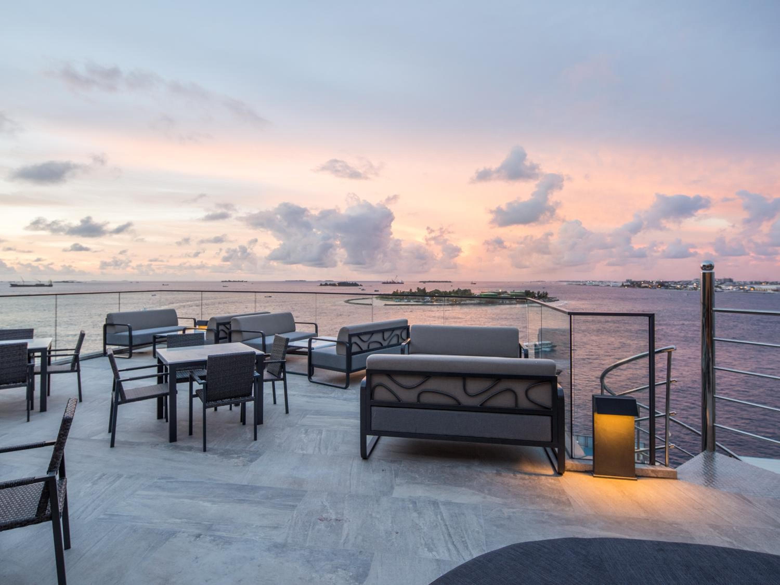 Maagiri Hotel - View 7