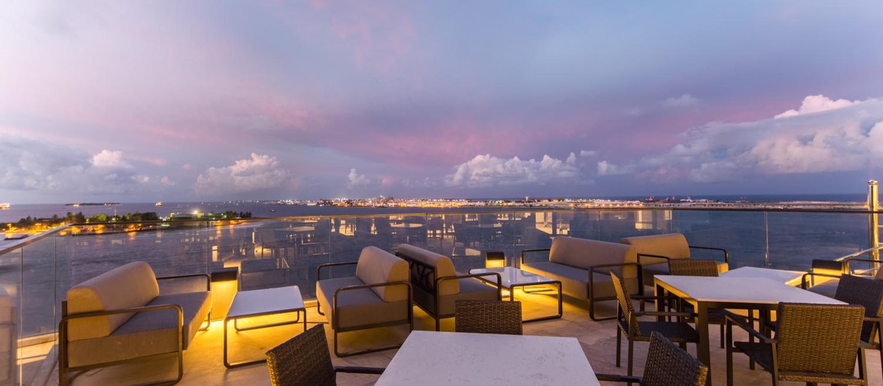 Maagiri Hotel - View 85