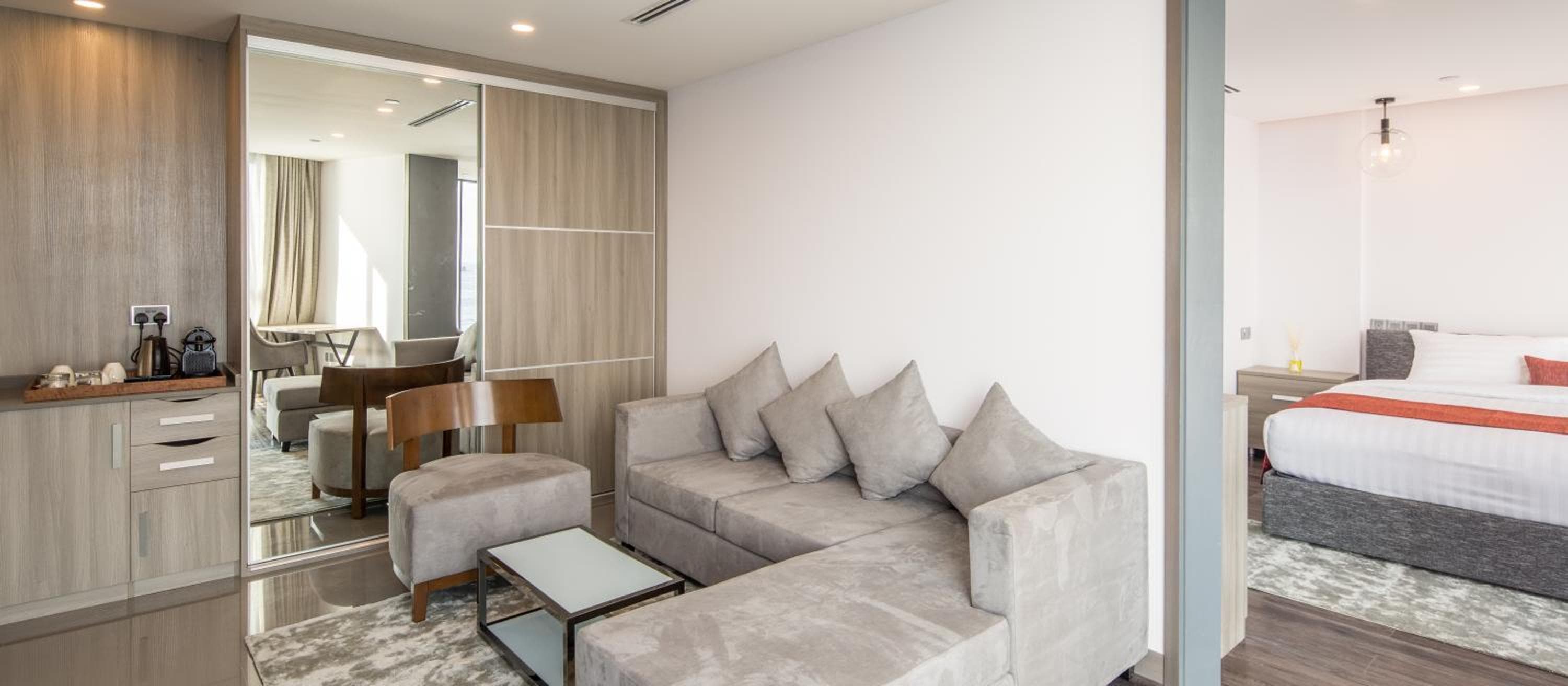 Maagiri Hotel - View 72