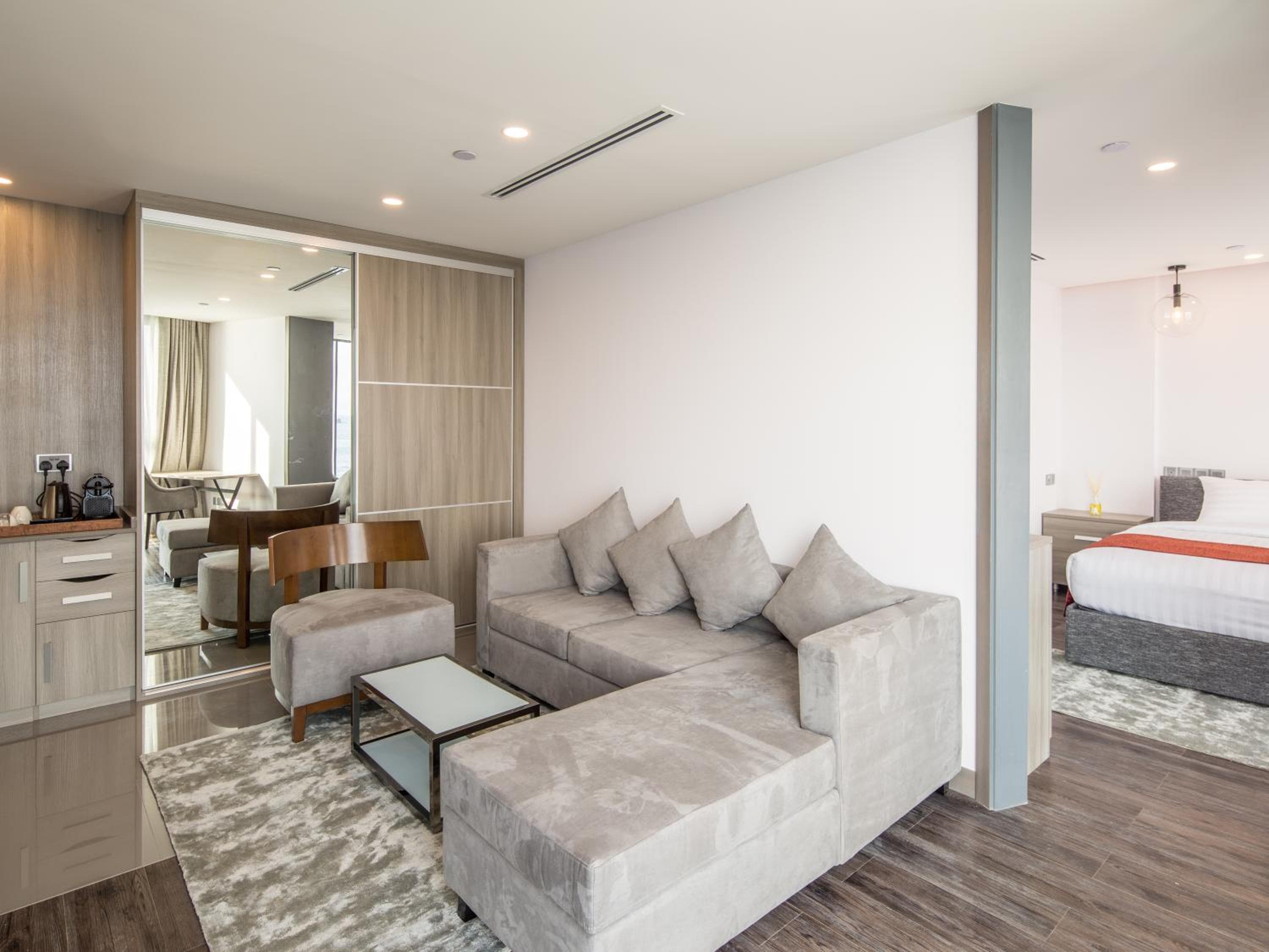 Maagiri Hotel - View 73