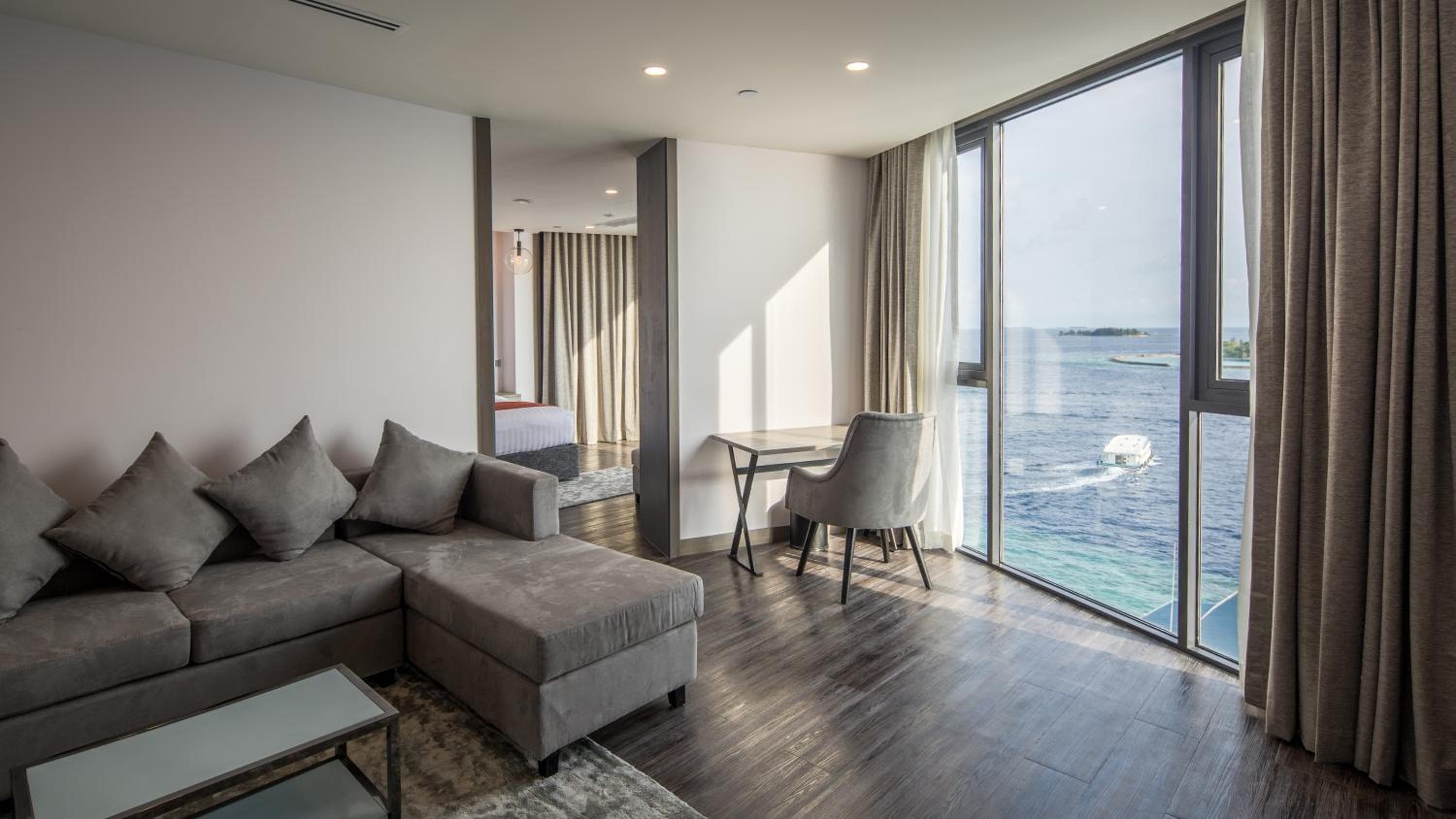 Maagiri Hotel - View 74