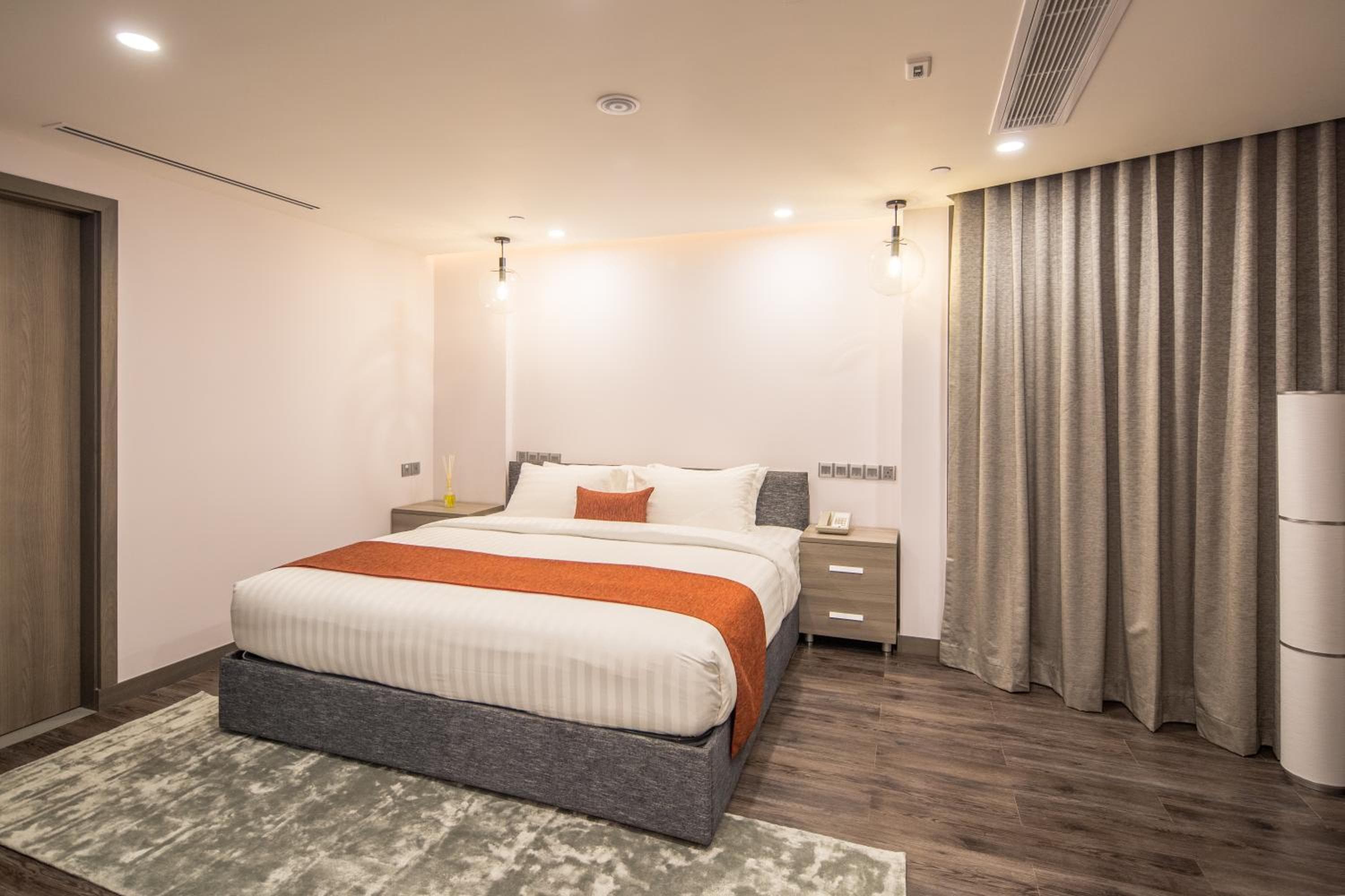 Maagiri Hotel - View 77