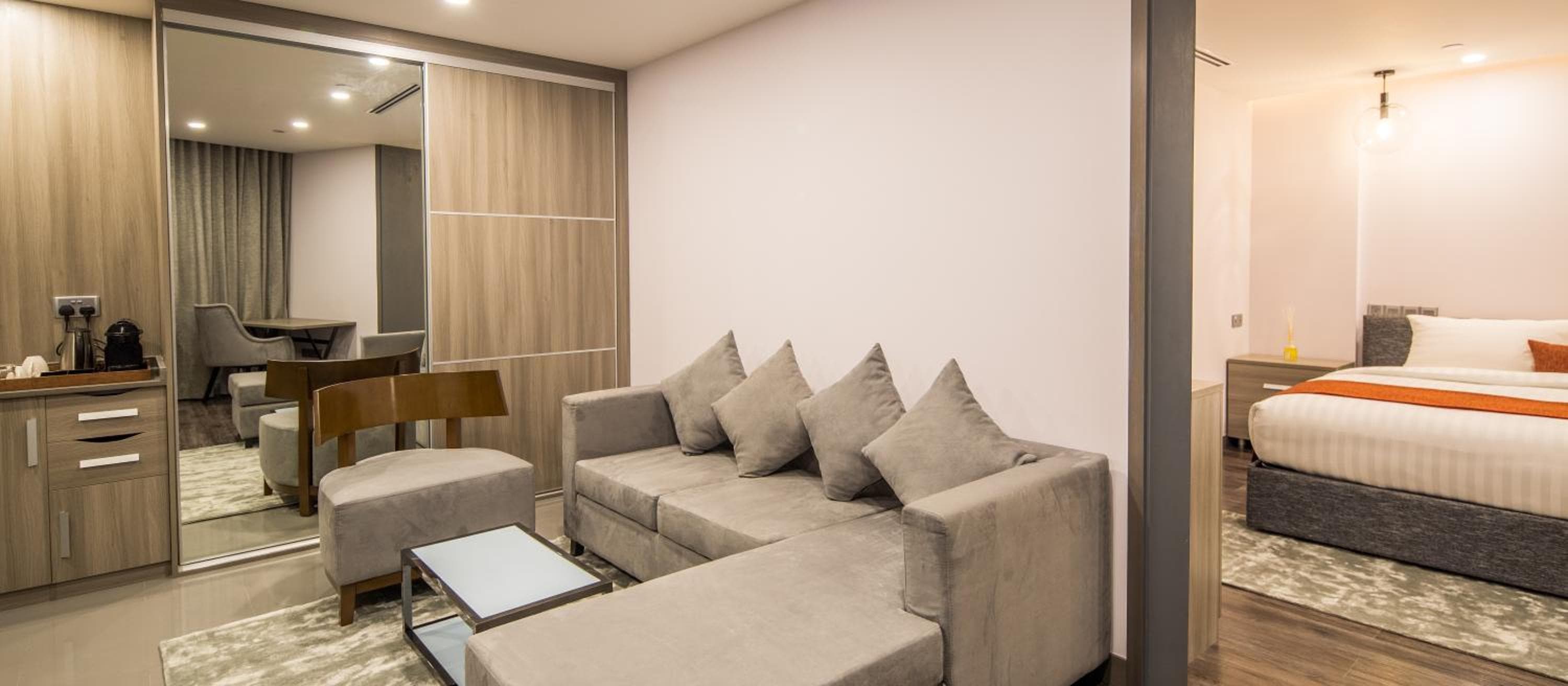 Maagiri Hotel - View 78