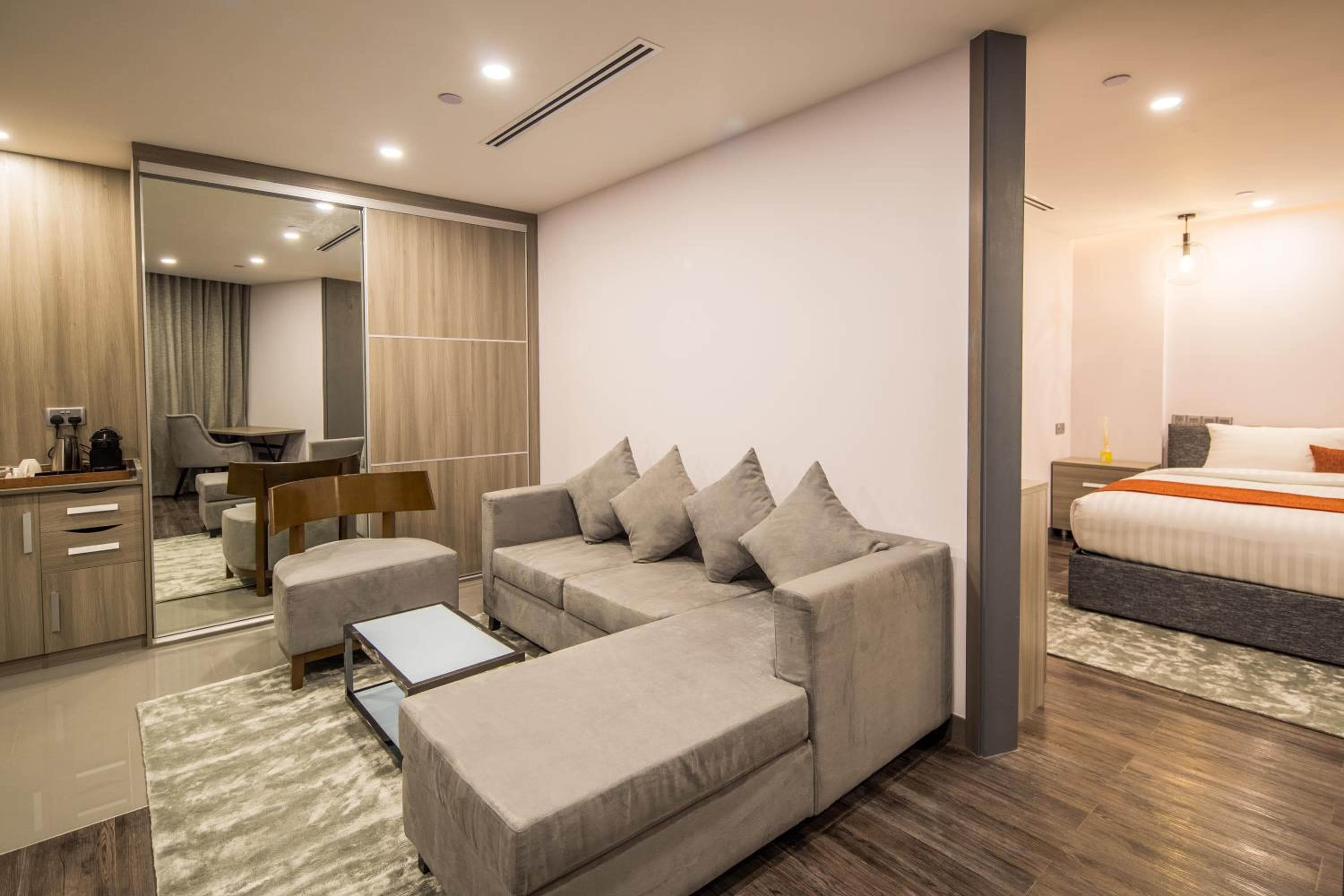 Maagiri Hotel - View 79