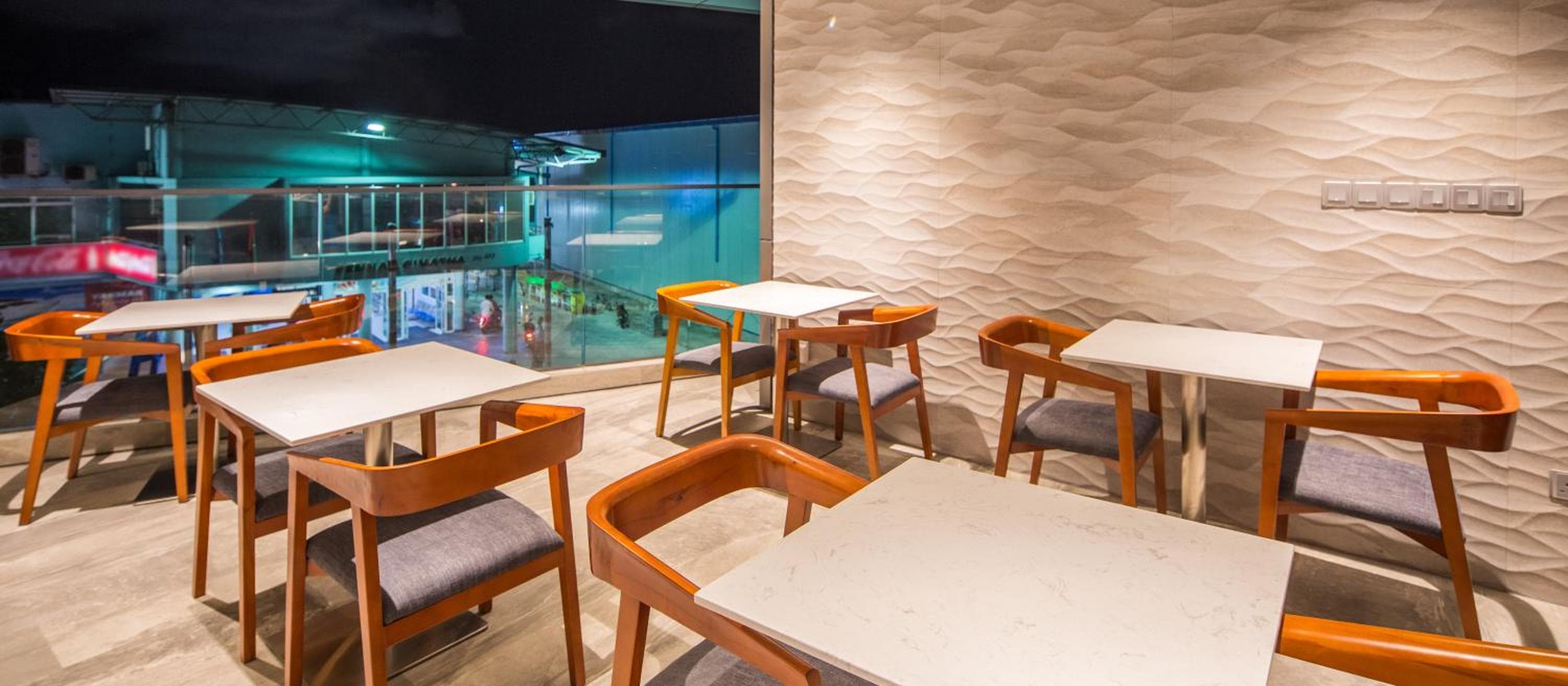 Maagiri Hotel - View 51