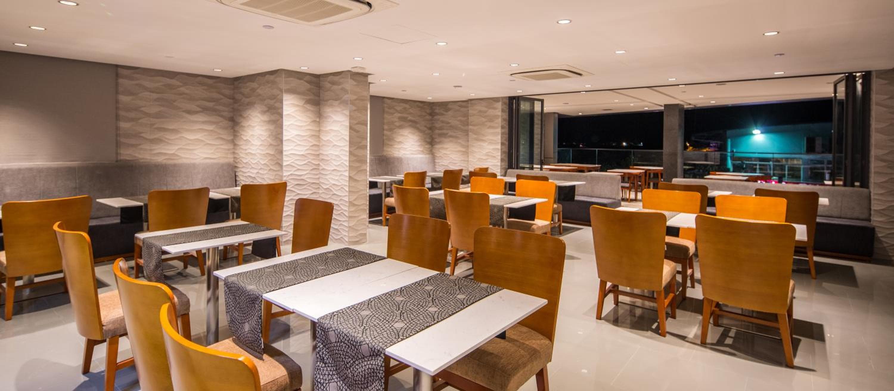 Maagiri Hotel - View 4