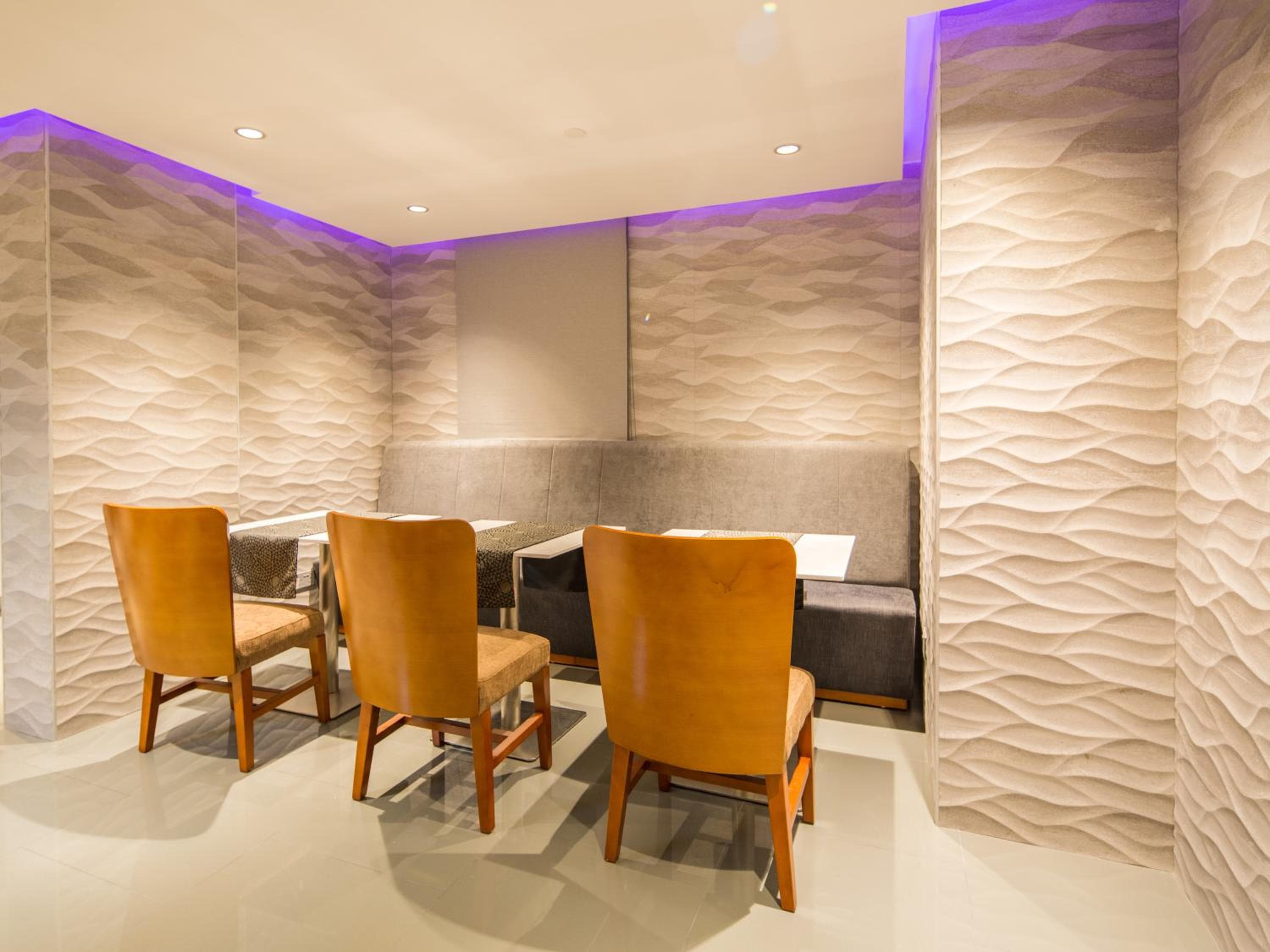 Maagiri Hotel - View 60