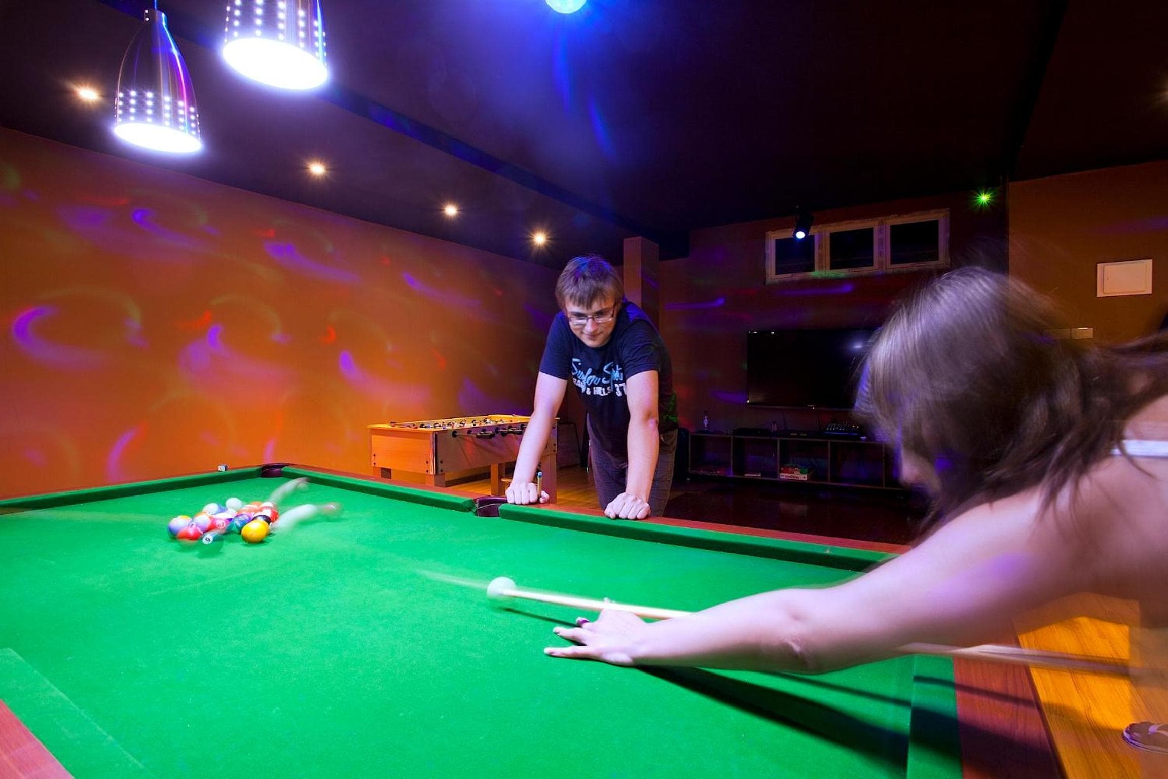 Kaani Beach Hotel - View 36