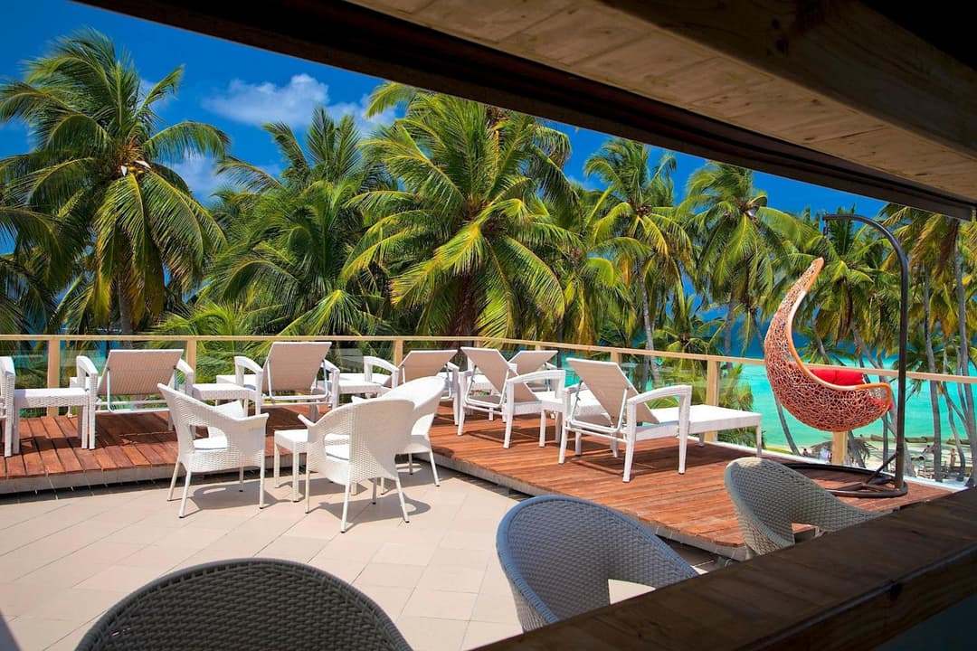 Kaani Beach Hotel - Stay 3 Nights and Save 20 Percent on Spa and 10 Percent on Dining Until 31 October 2026 - View 12