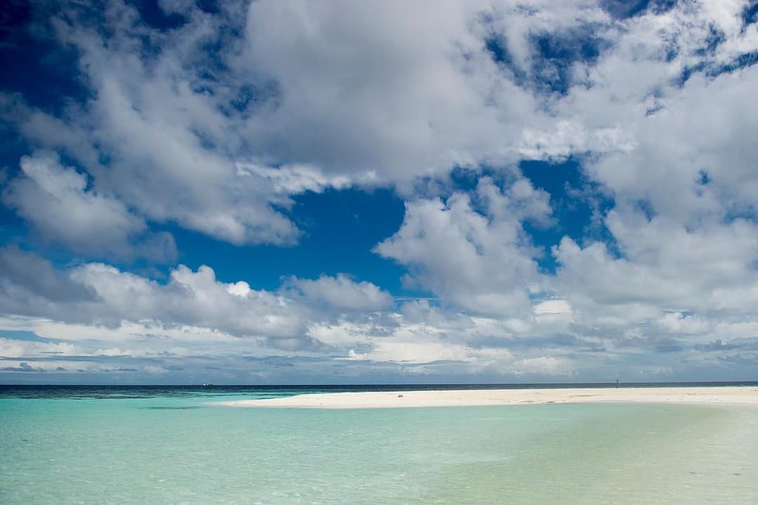 Detour Beach View - View 138
