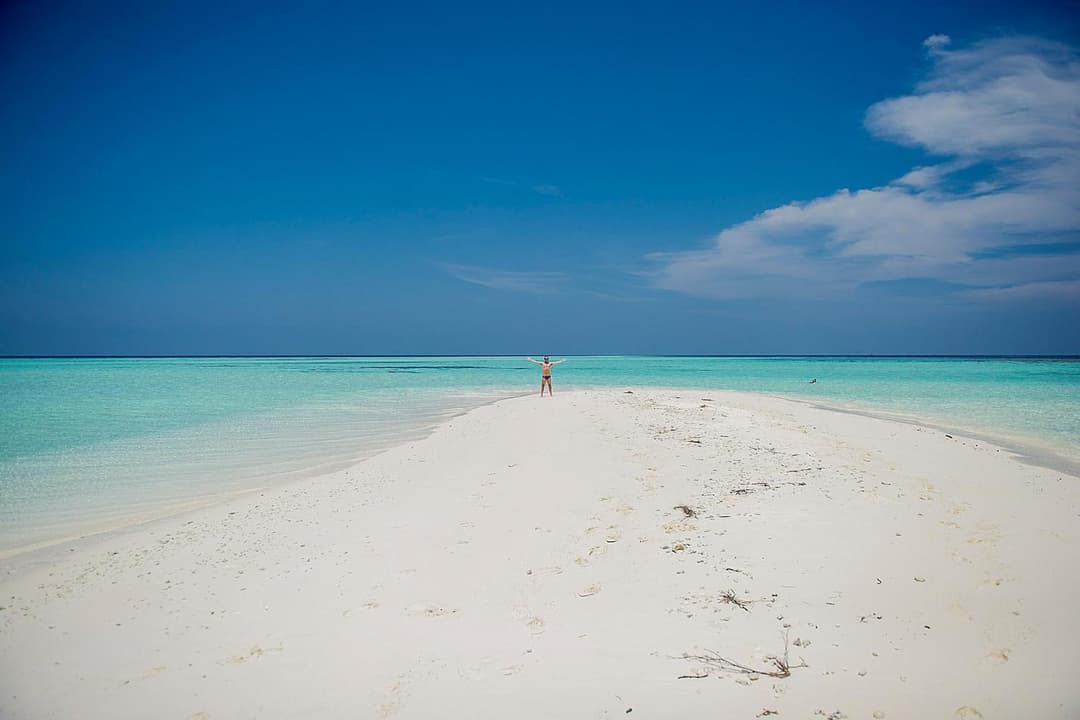 Detour Beach View - View 12